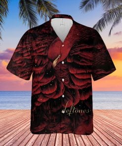 Deftones Hawaiian Shirt HP DFTHWS201224 (64)