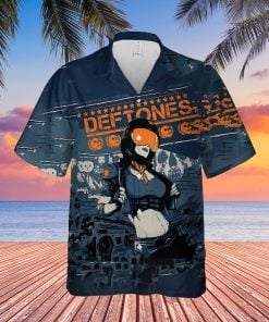 Deftones Hawaiian Shirt HP DFTHWS201224 (66)