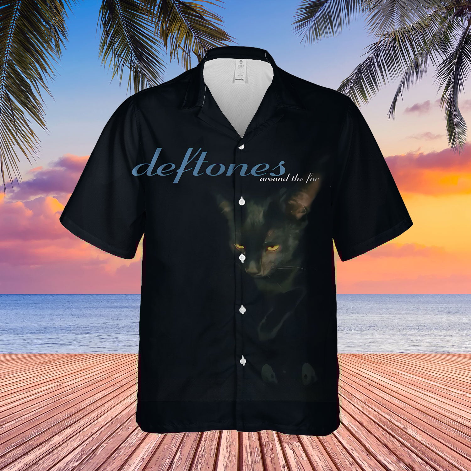 Deftones Hawaiian Shirt HP DFTHWS201224 (9)