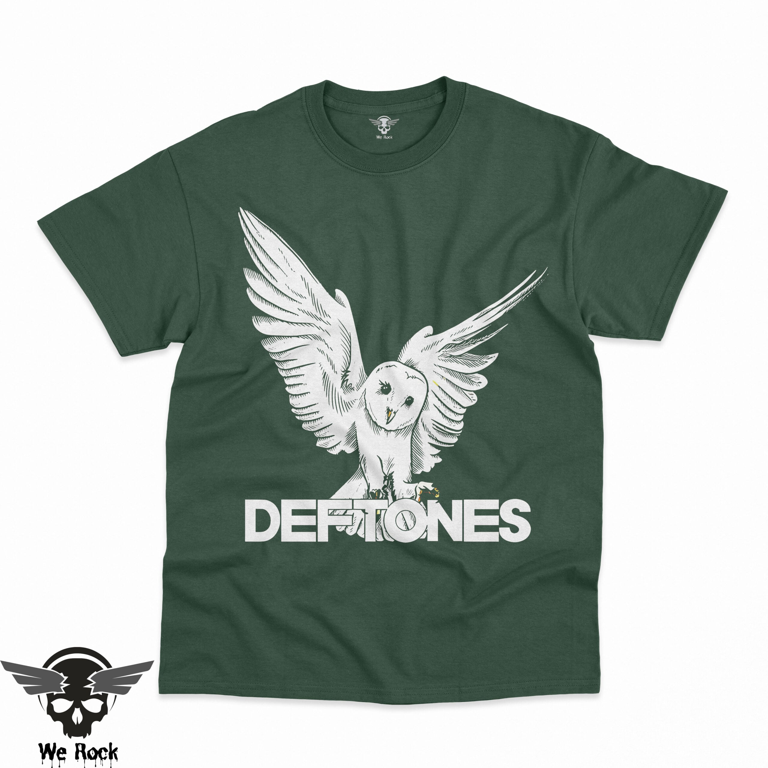 DFT Classic T-Shirt DL DFT2DBS19070 (11)