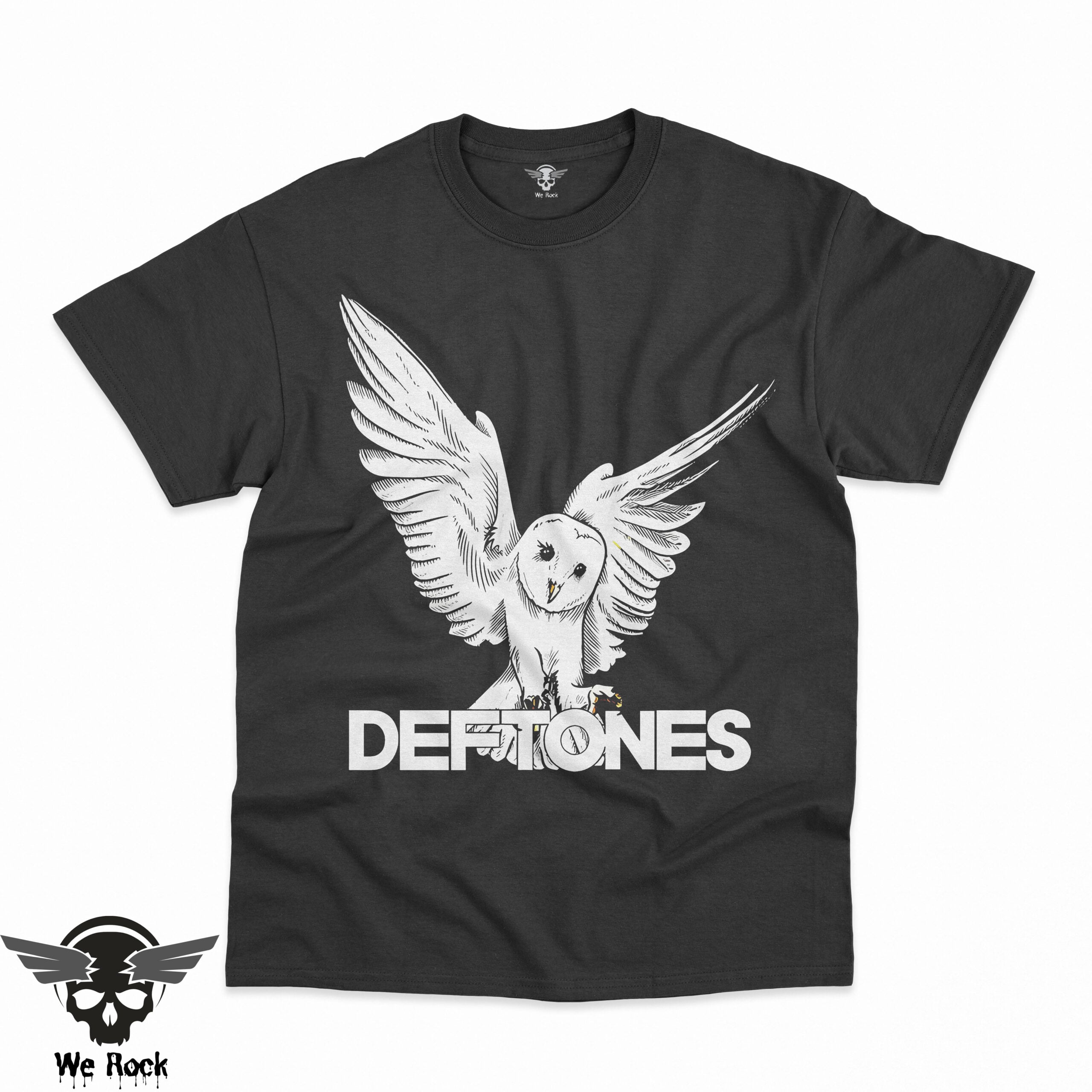 DFT Classic T-Shirt DL DFT2DBS19070 (11)