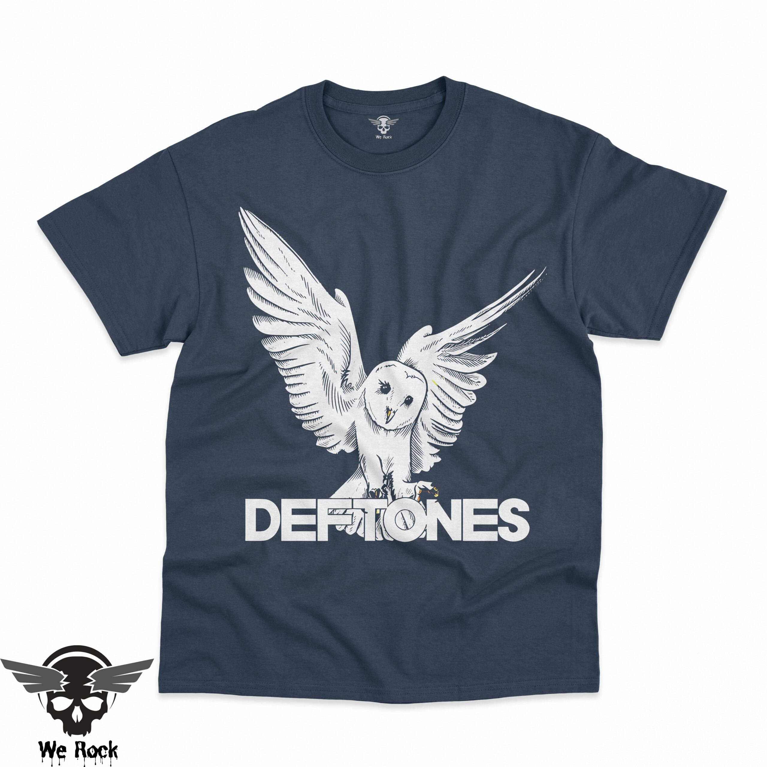 DFT Classic T-Shirt DL DFT2DBS19070 (11)