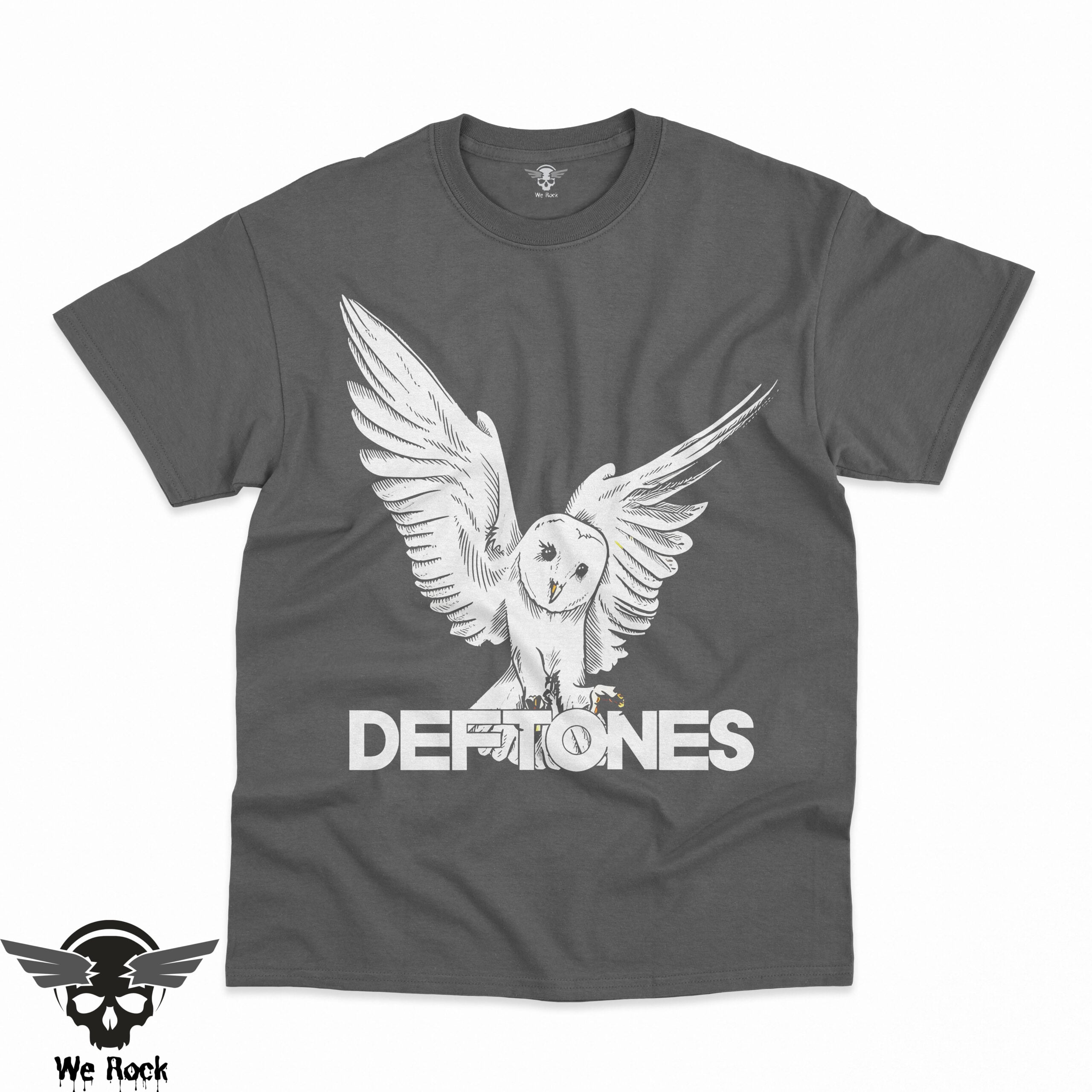 DFT Classic T-Shirt DL DFT2DBS19070 (11)