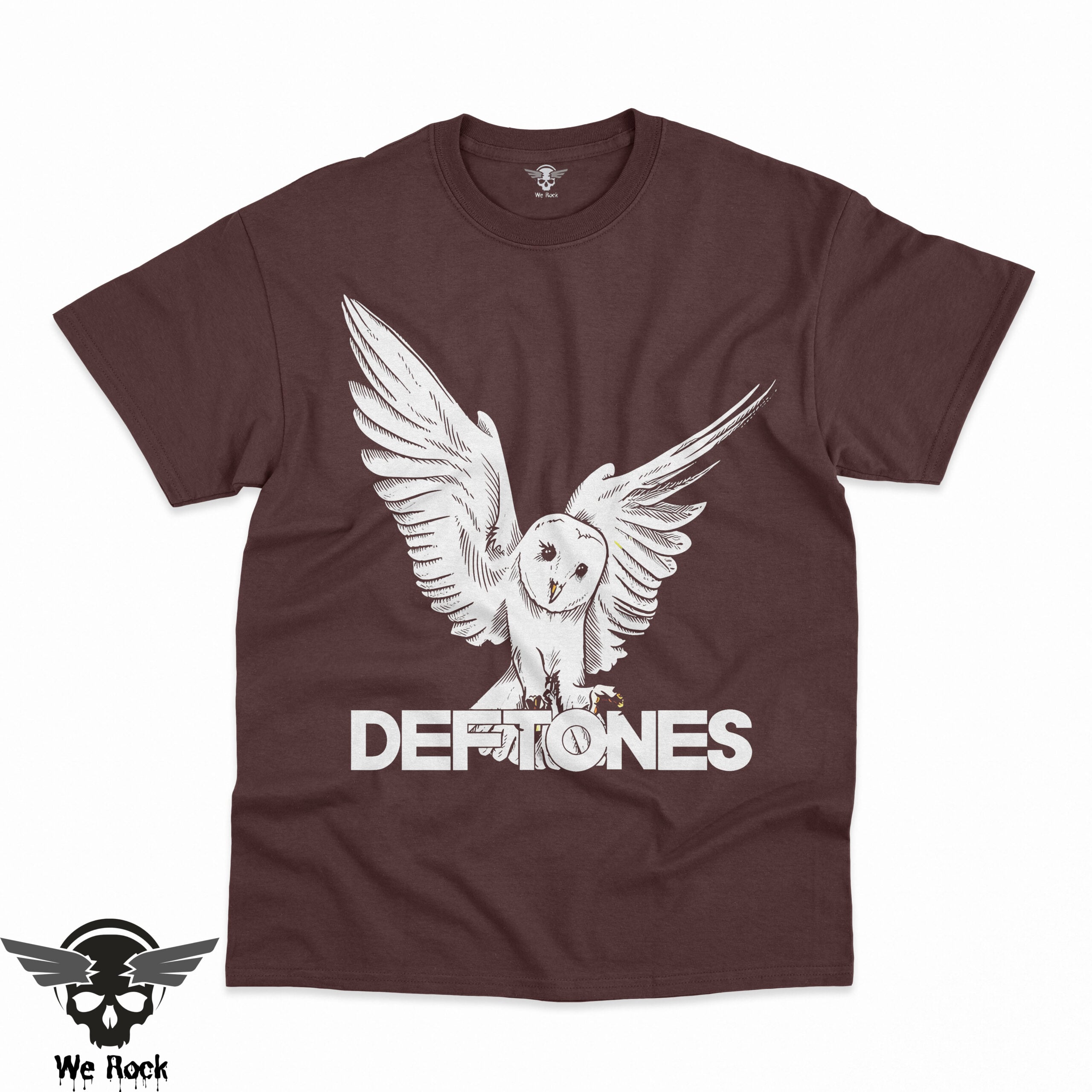 DFT Classic T-Shirt DL DFT2DBS19070 (11)