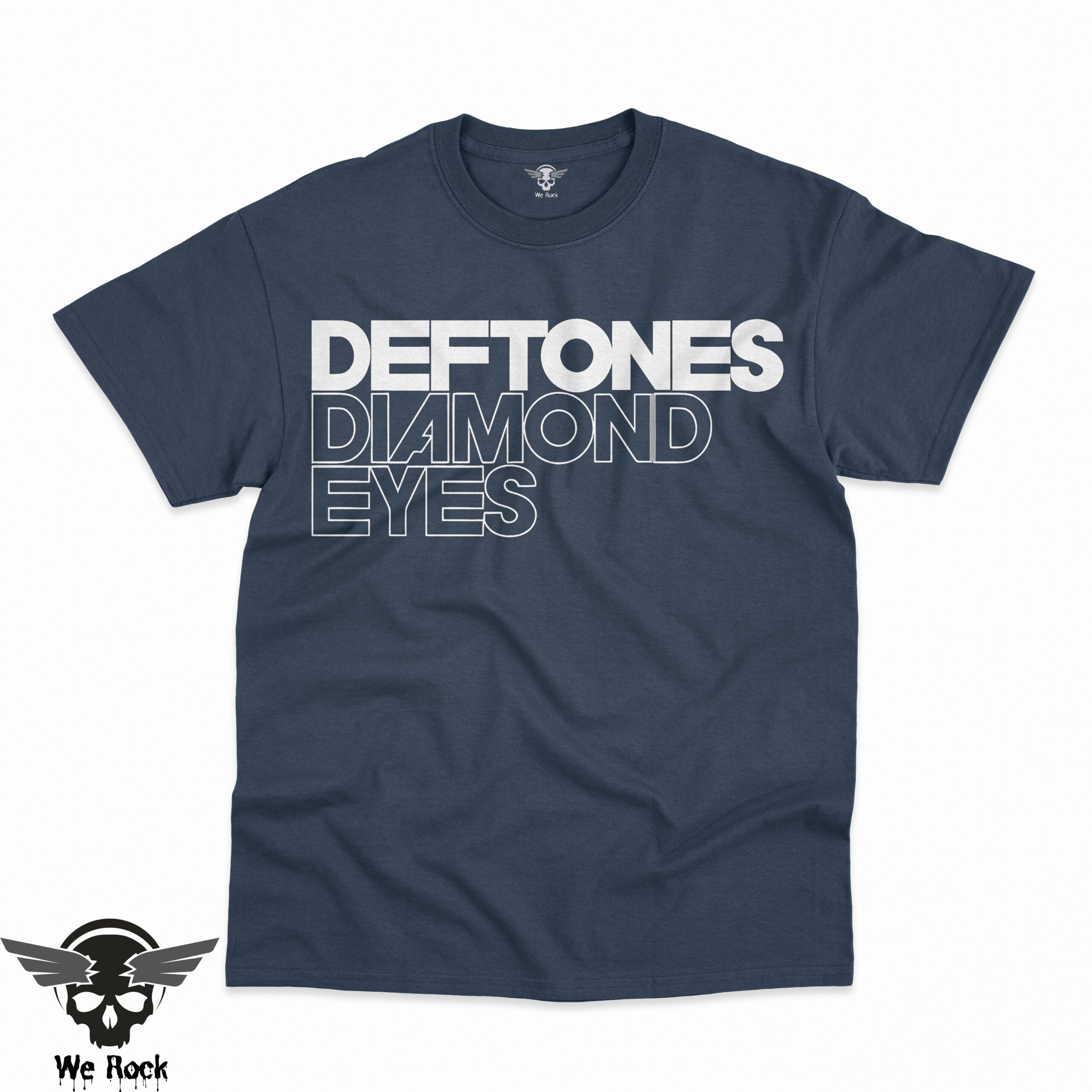 DFT Classic T-Shirt DL DFT2DBS19070 (12)