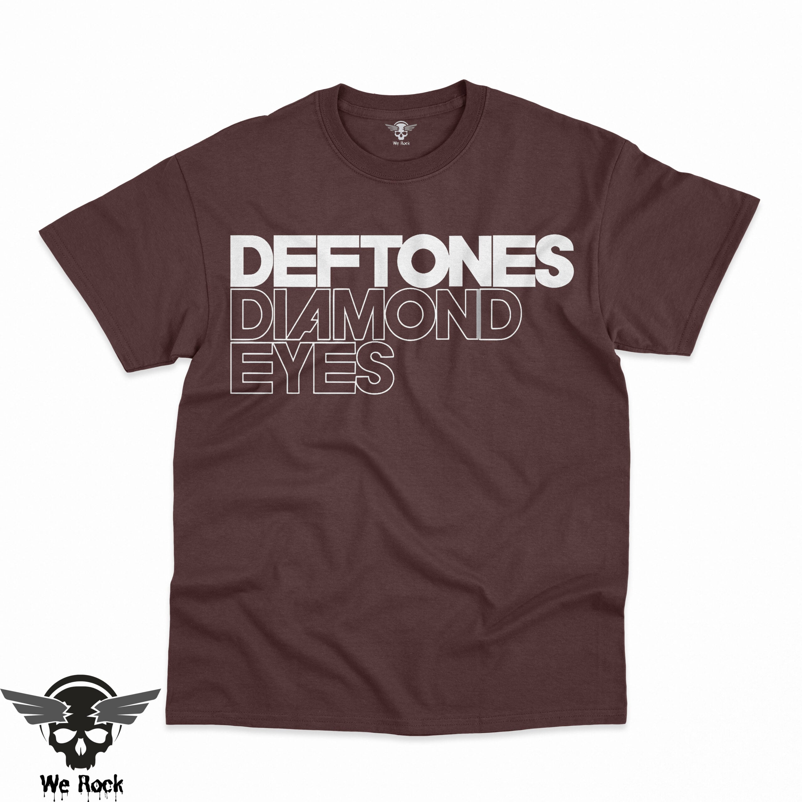 DFT Classic T-Shirt DL DFT2DBS19070 (12)