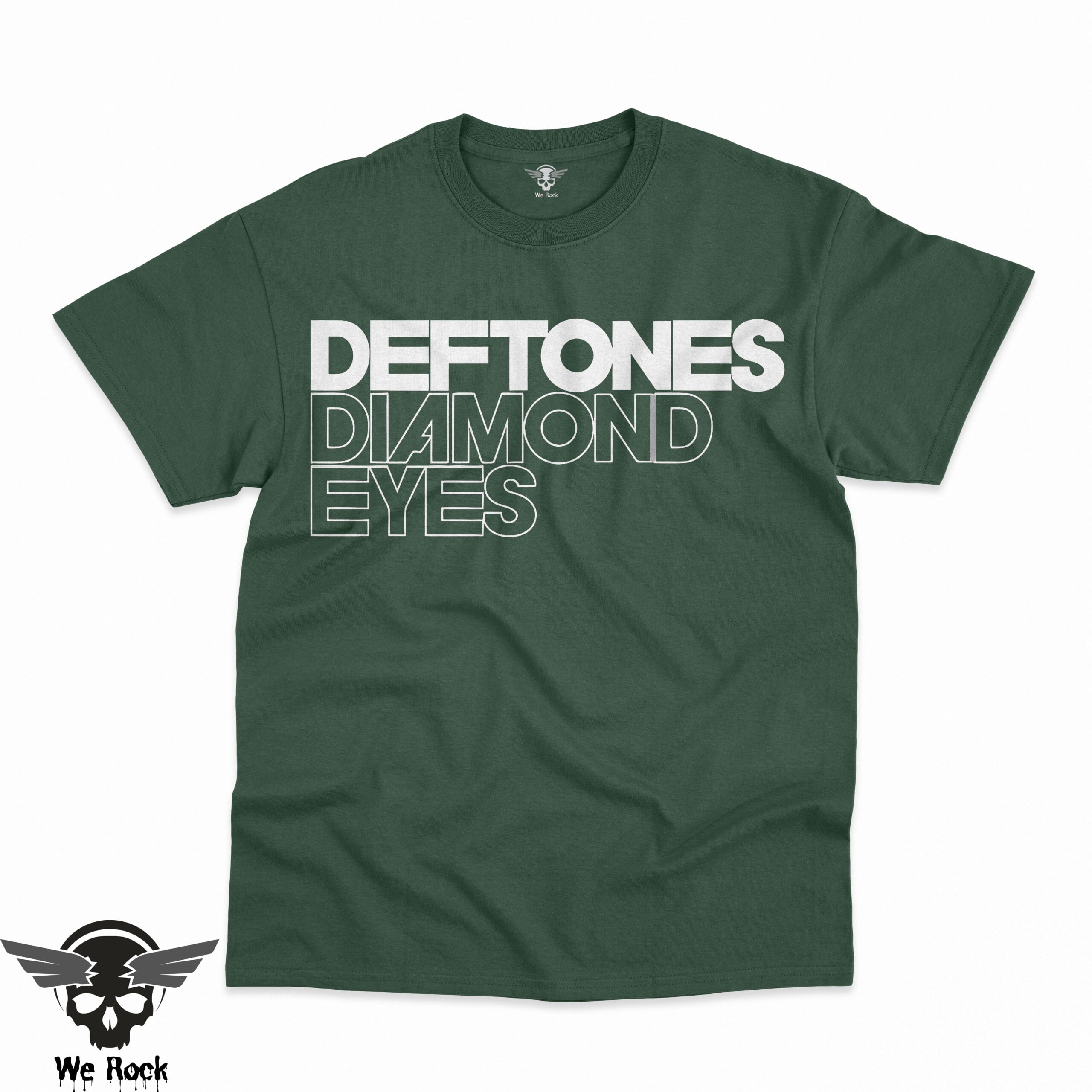 DFT Classic T-Shirt DL DFT2DBS19070 (12)