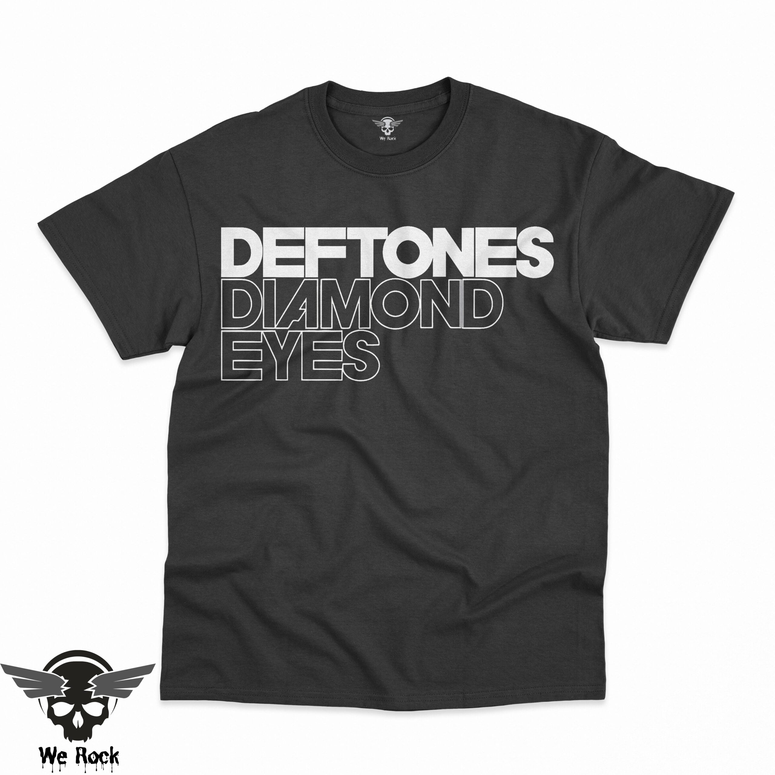 DFT Classic T-Shirt DL DFT2DBS19070 (12)