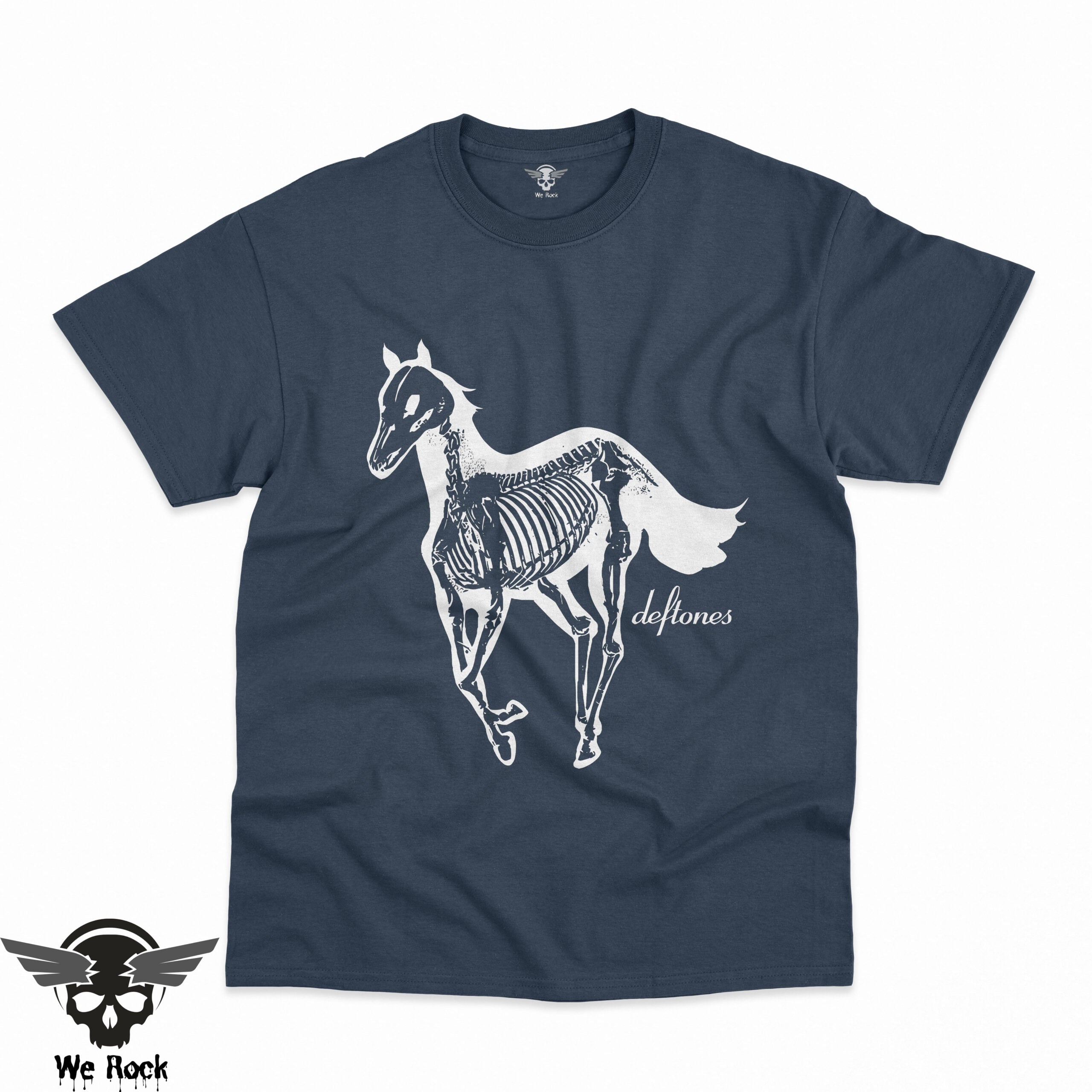 DFT Classic T-Shirt DL DFT2DBS19070 (14)