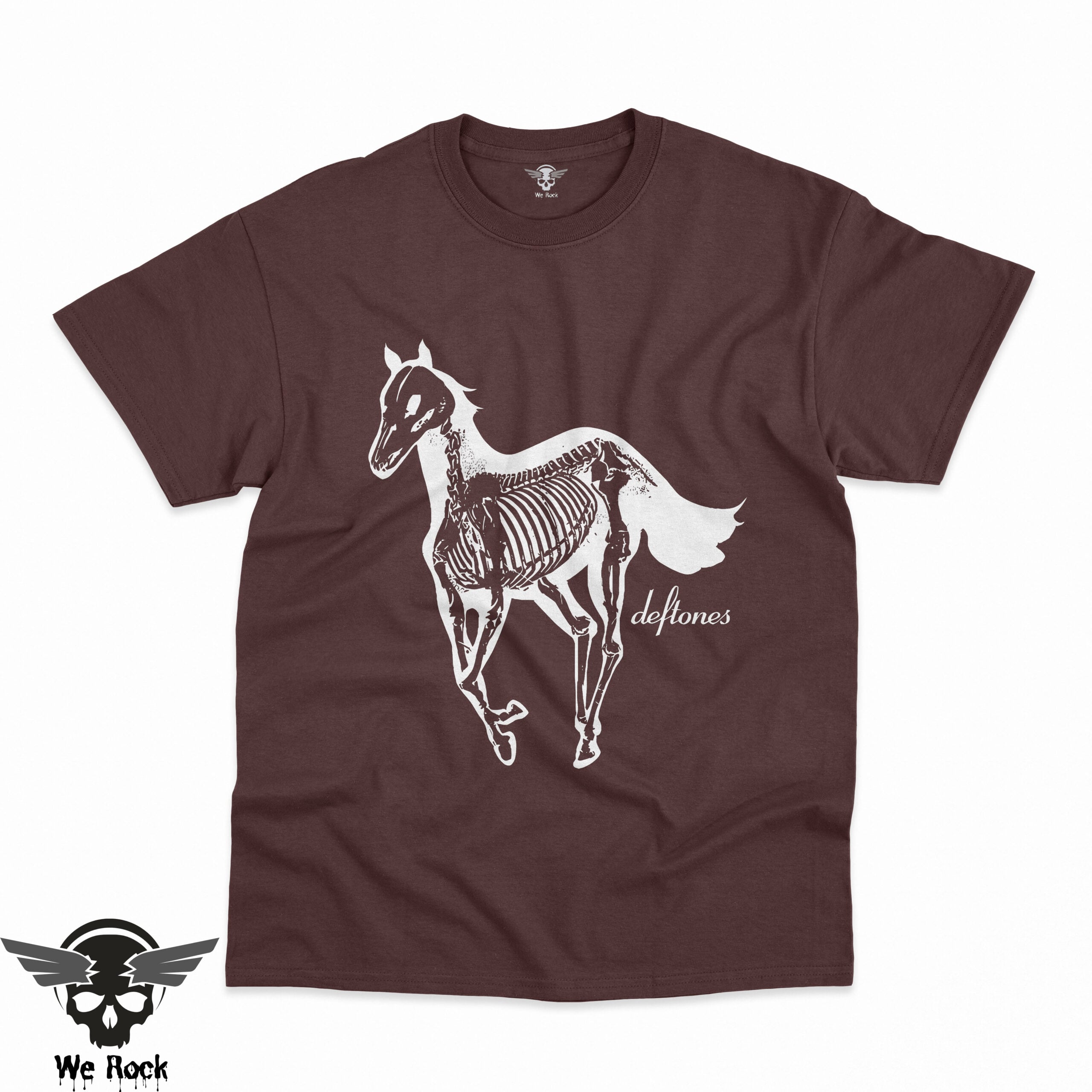 DFT Classic T-Shirt DL DFT2DBS19070 (14)