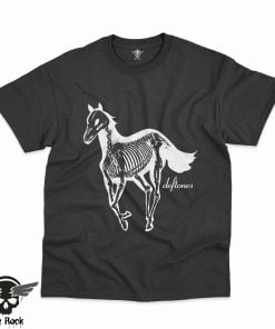 DFT Classic T-Shirt DL DFT2DBS19070 (14)