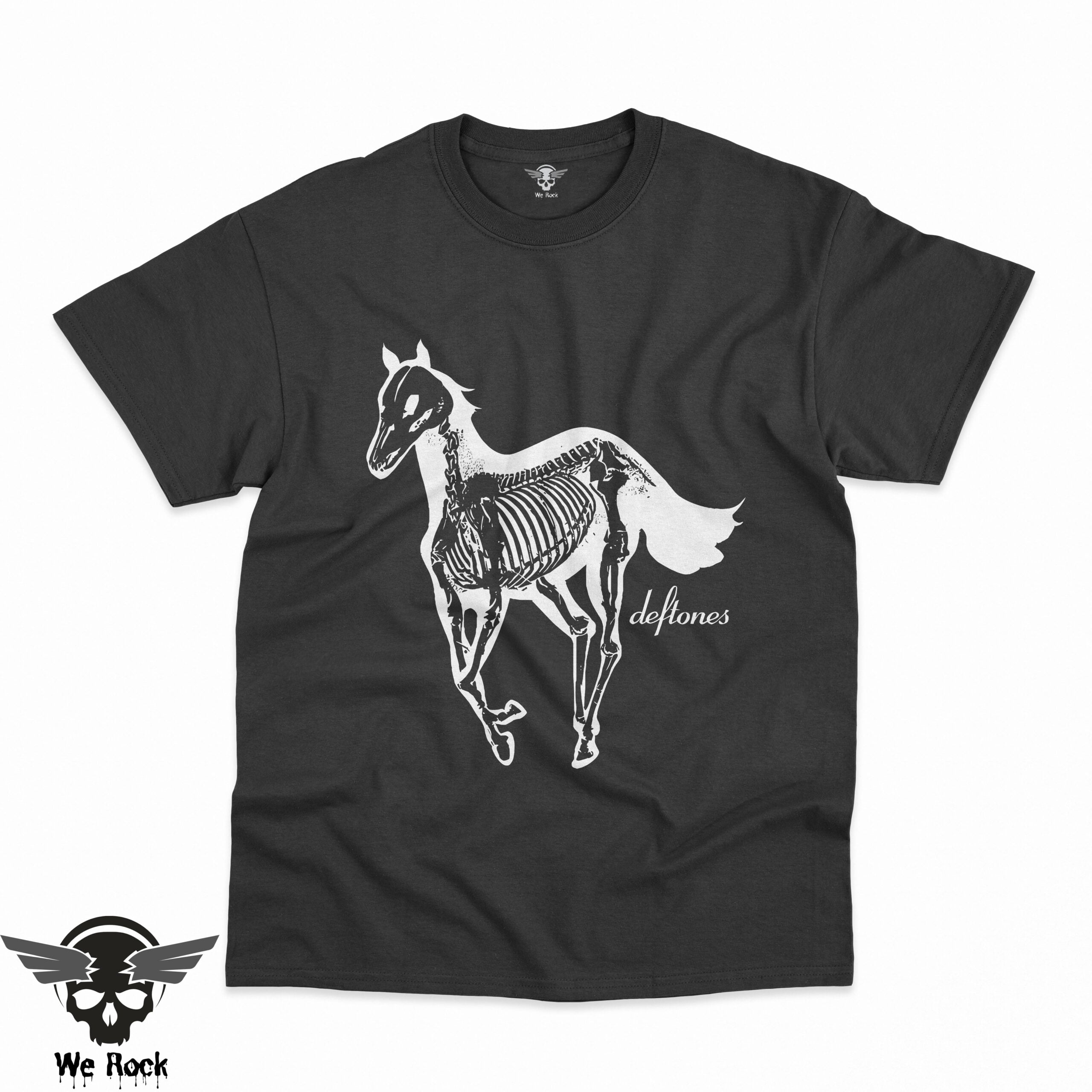 DFT Classic T-Shirt DL DFT2DBS19070 (14)