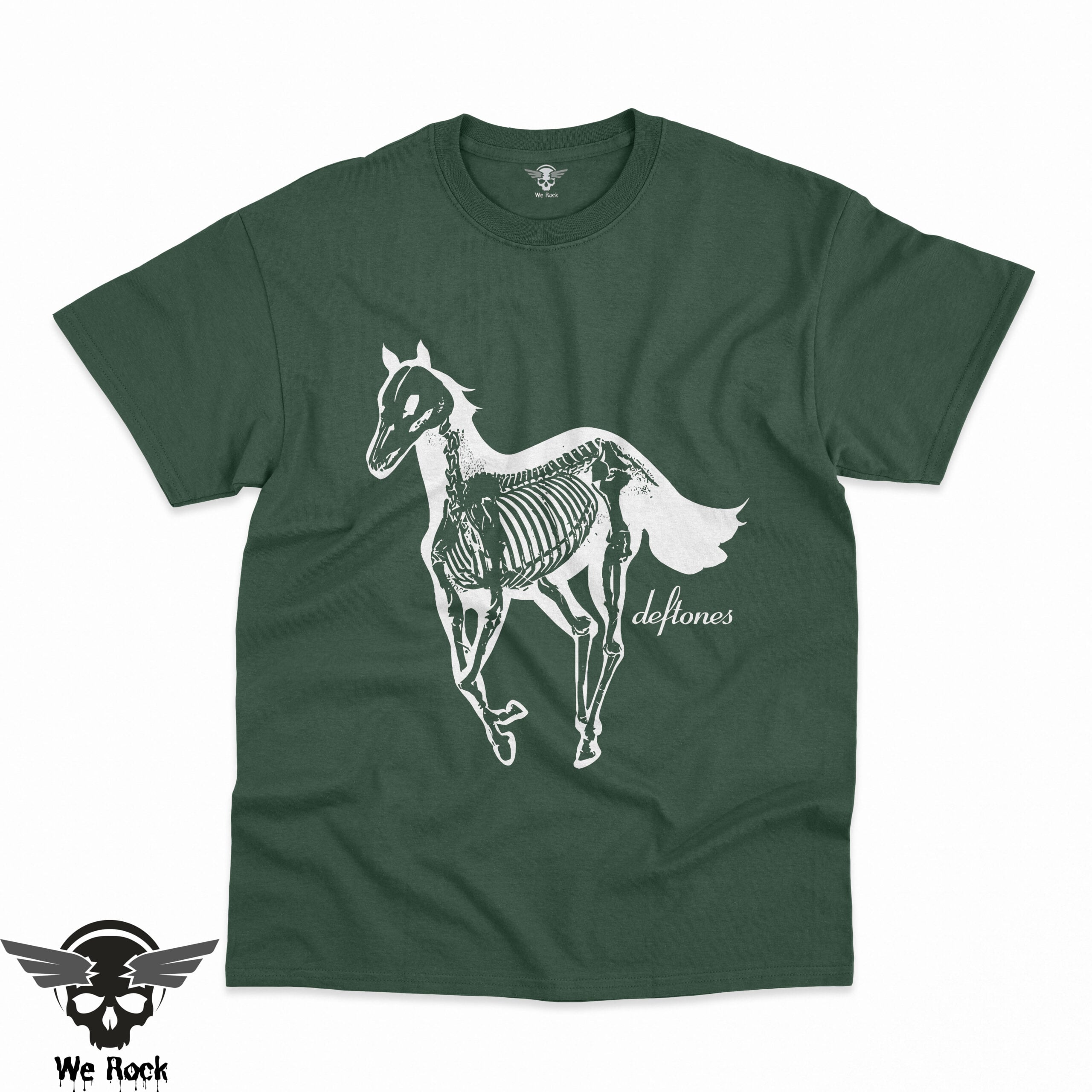 DFT Classic T-Shirt DL DFT2DBS19070 (14)