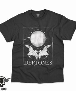 DFT Classic T-Shirt DL DFT2DBS19070 (18)