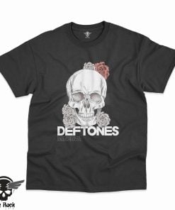 DFT Classic T-Shirt DL DFT2DBS19070 (19)