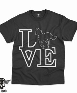 DFT Classic T-Shirt DL DFT2DBS19070 (2)