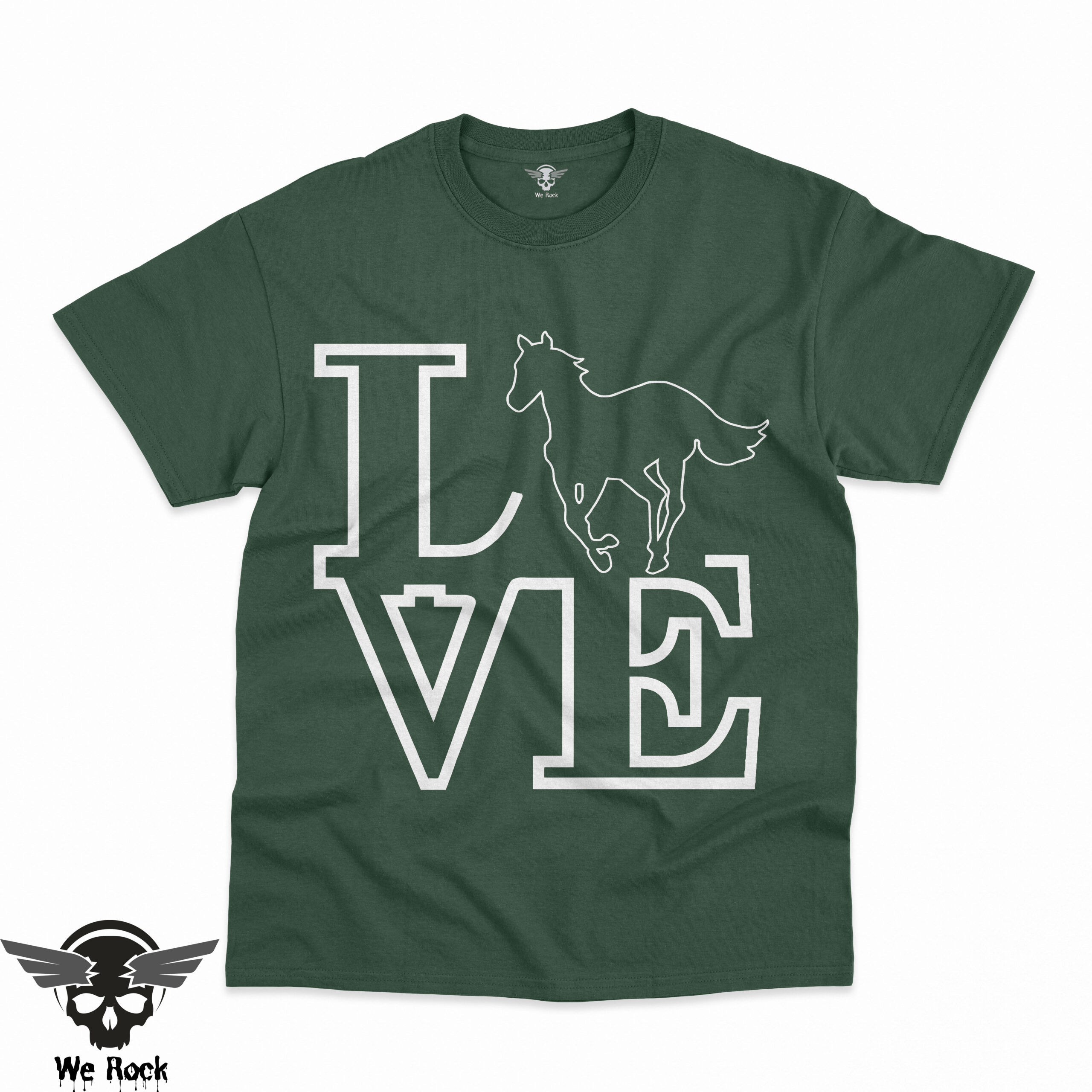 DFT Classic T-Shirt DL DFT2DBS19070 (2)