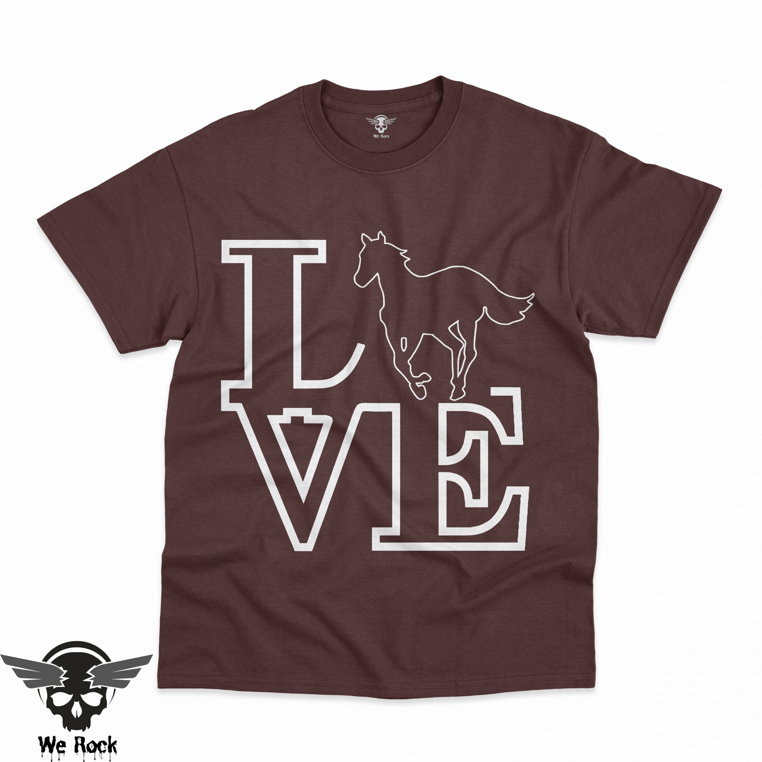 DFT Classic T-Shirt DL DFT2DBS19070 (2)