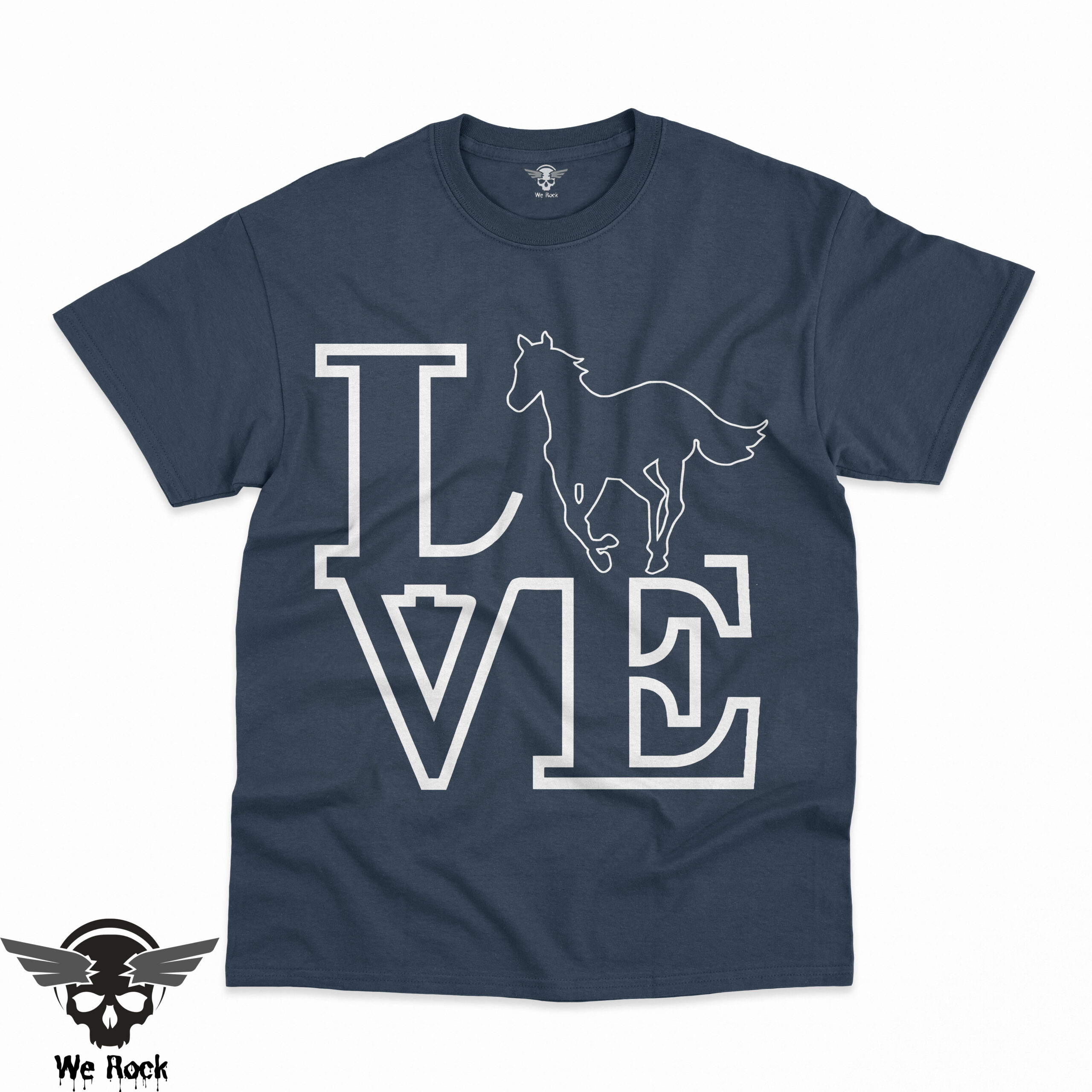 DFT Classic T-Shirt DL DFT2DBS19070 (2)