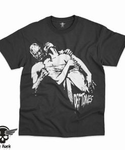 DFT Classic T-Shirt DL DFT2DBS19070 (23)