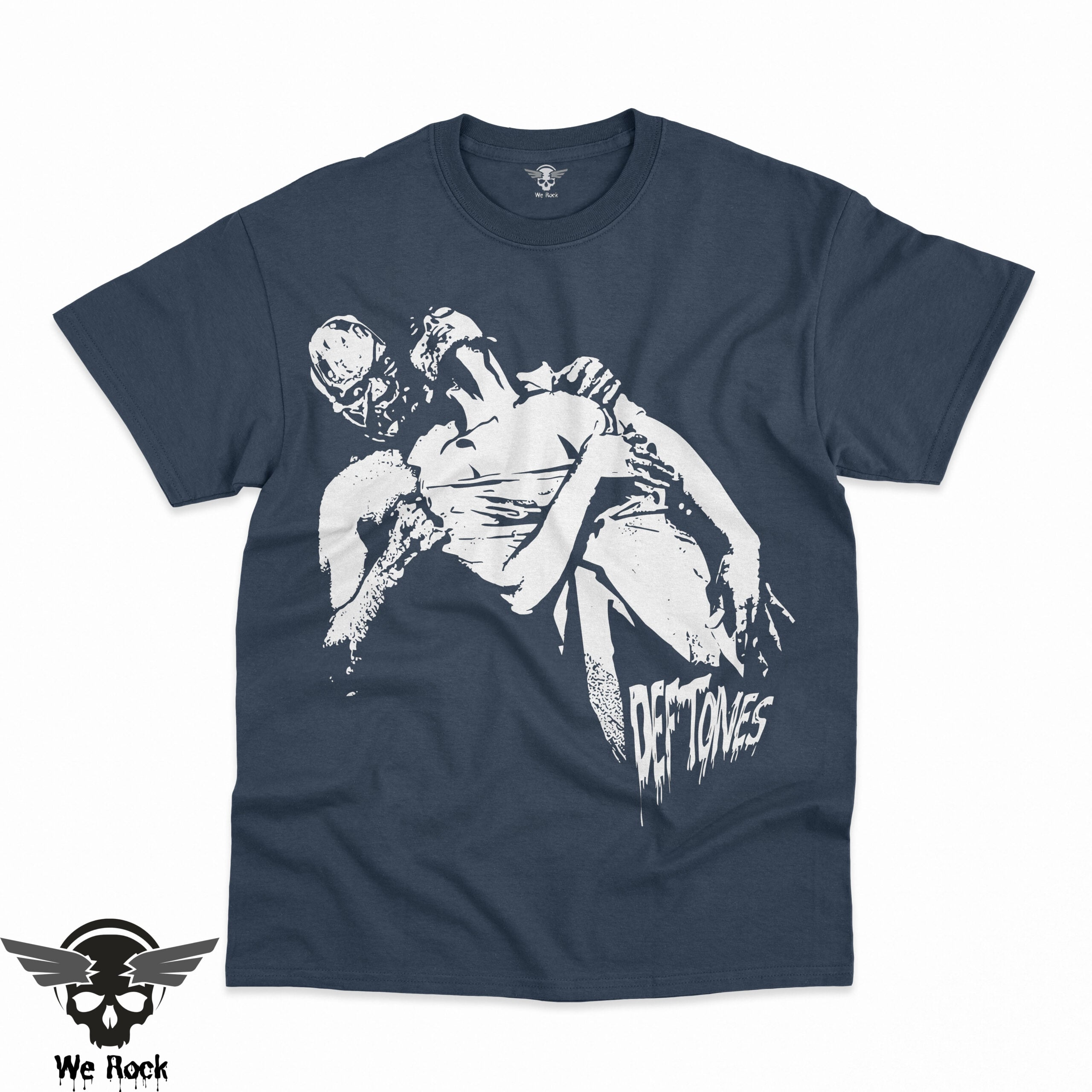 DFT Classic T-Shirt DL DFT2DBS19070 (23)