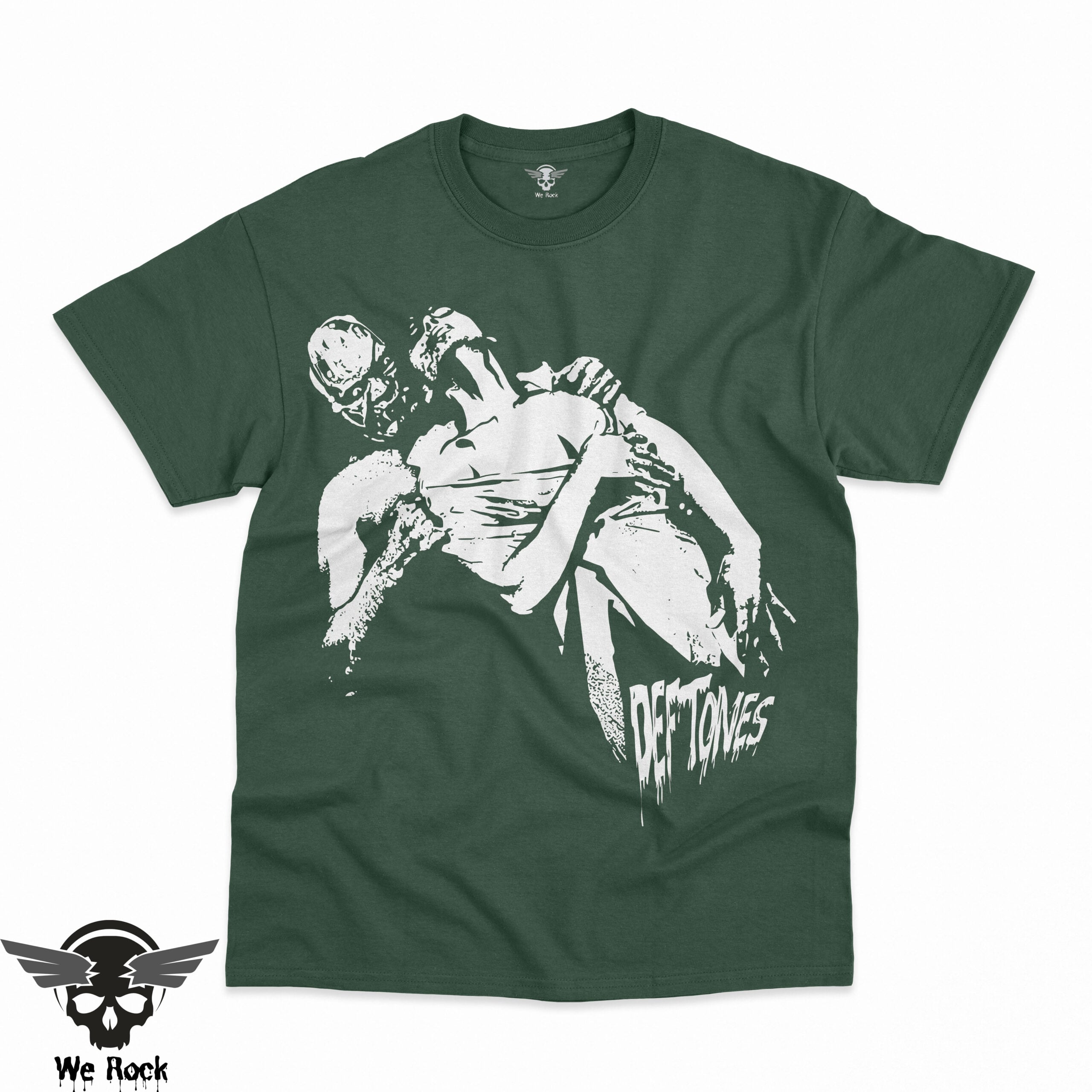 DFT Classic T-Shirt DL DFT2DBS19070 (23)