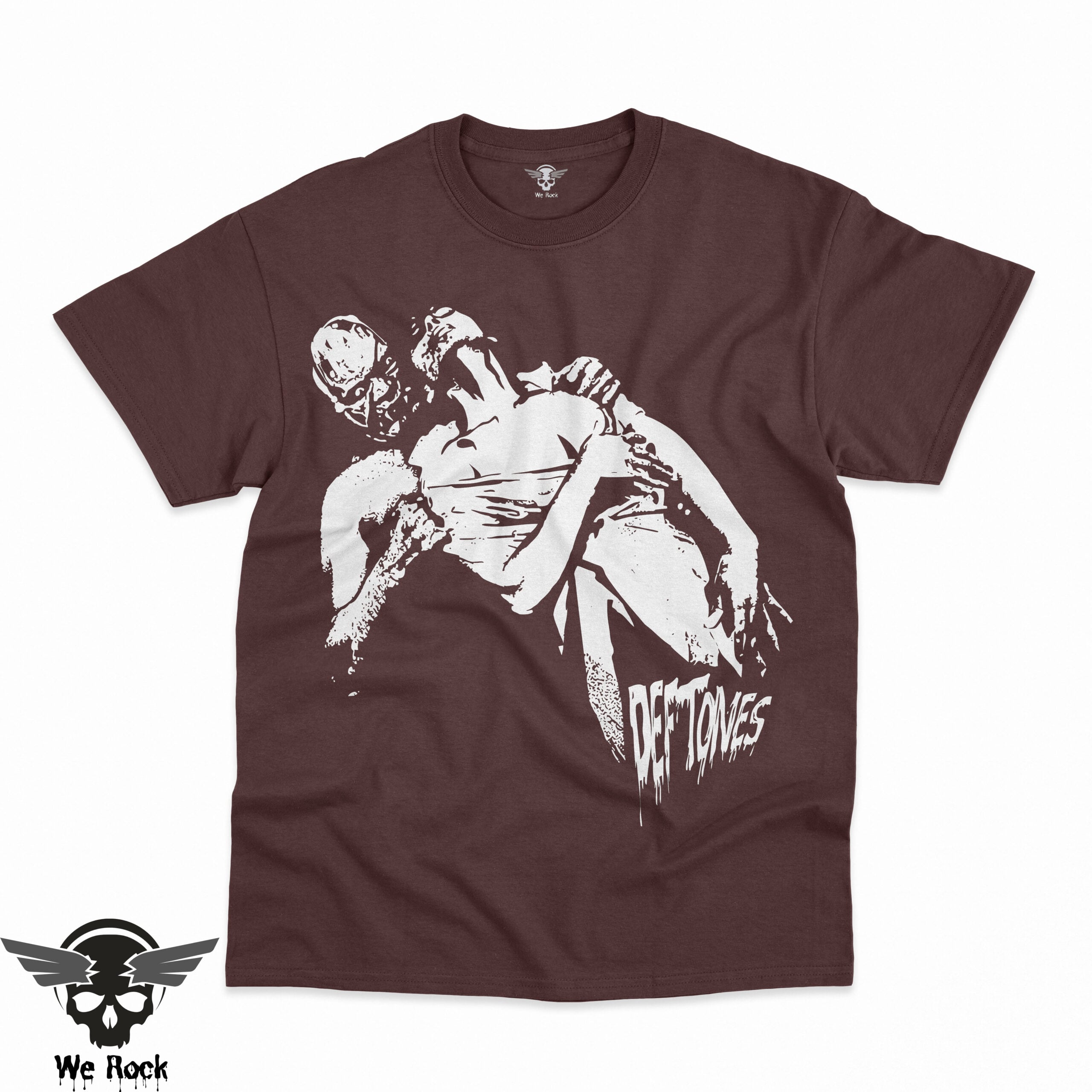 DFT Classic T-Shirt DL DFT2DBS19070 (23)