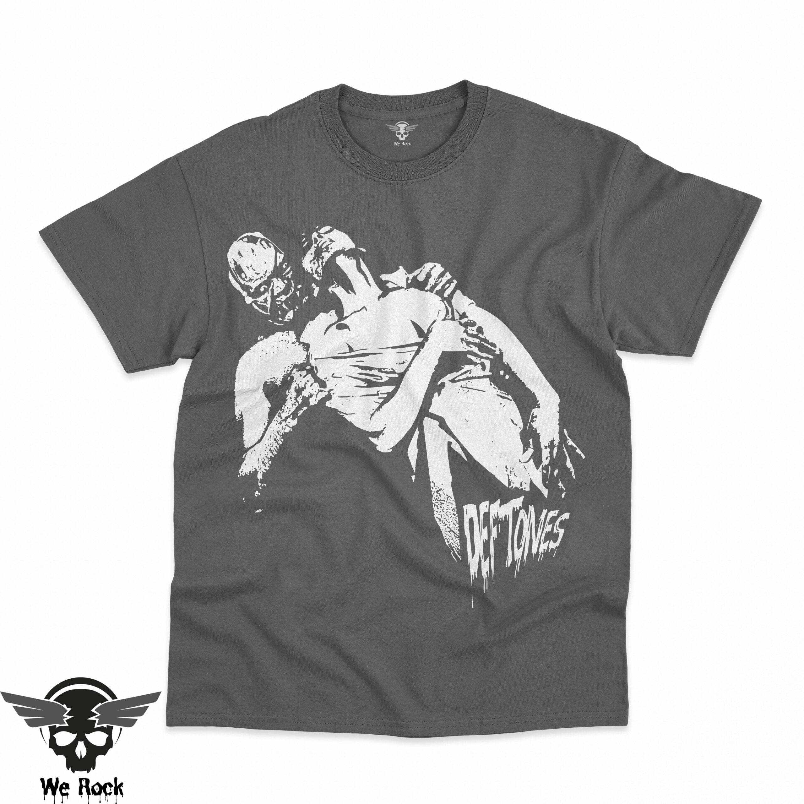 DFT Classic T-Shirt DL DFT2DBS19070 (23)