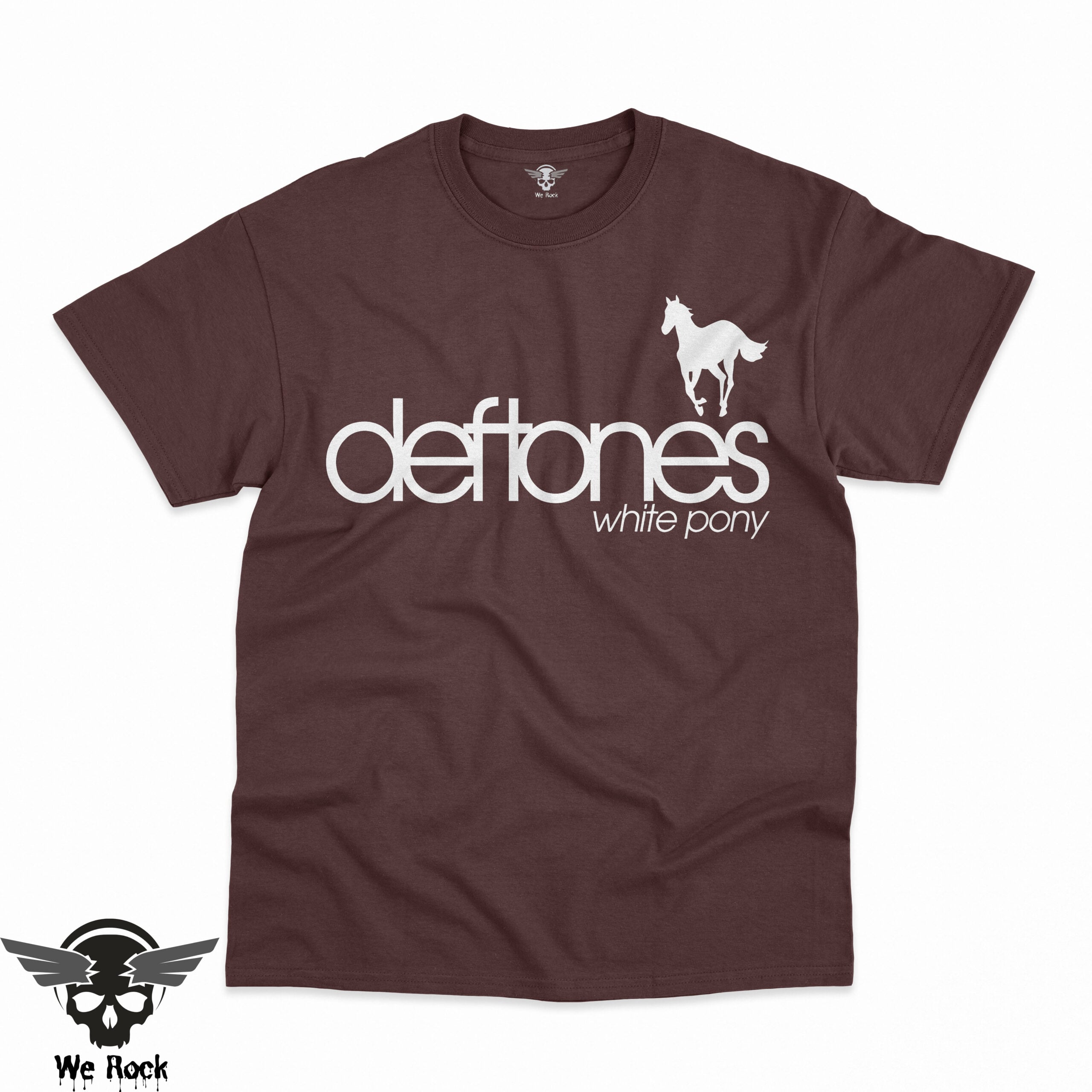 DFT Classic T-Shirt DL DFT2DBS19070 (25)