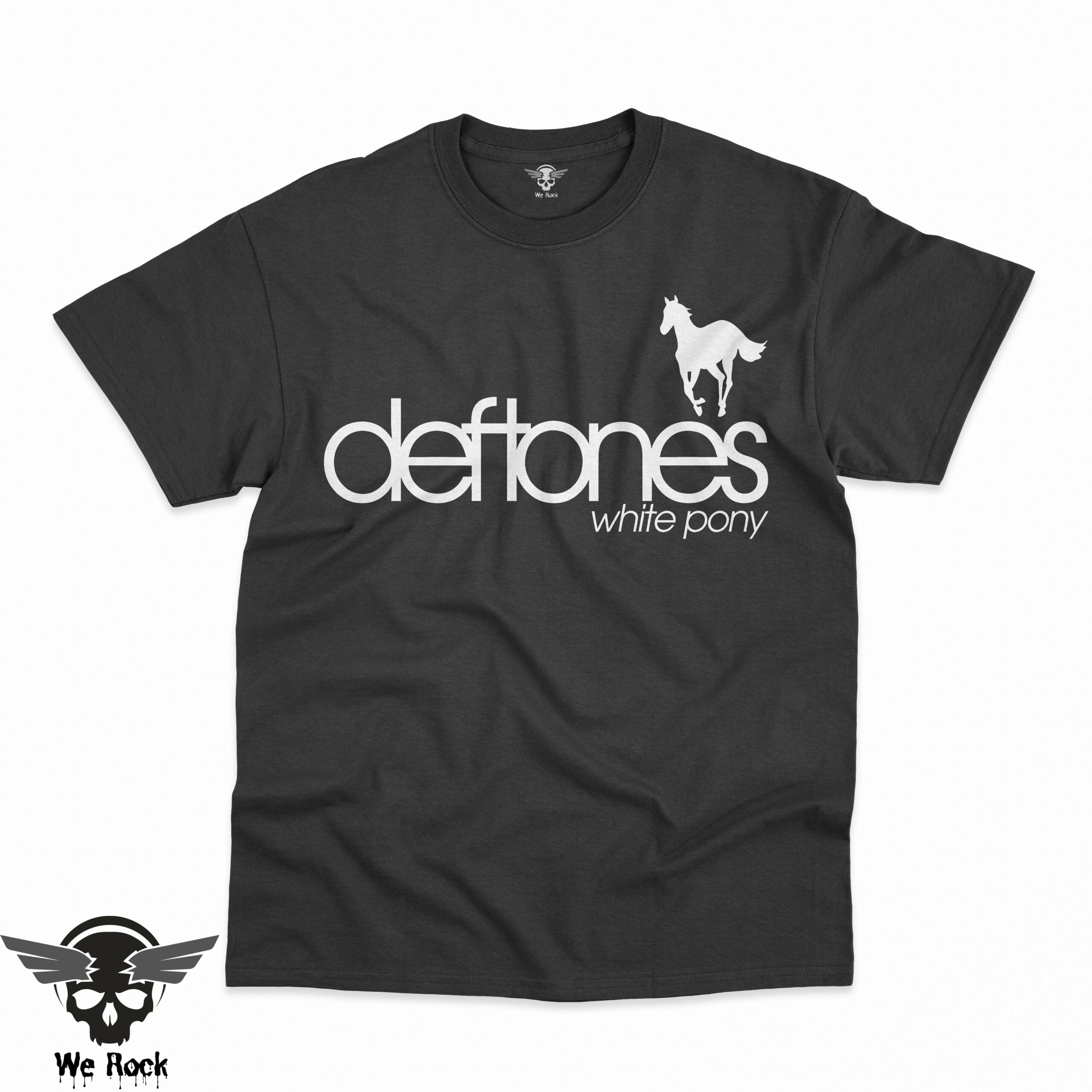 DFT Classic T-Shirt DL DFT2DBS19070 (25)