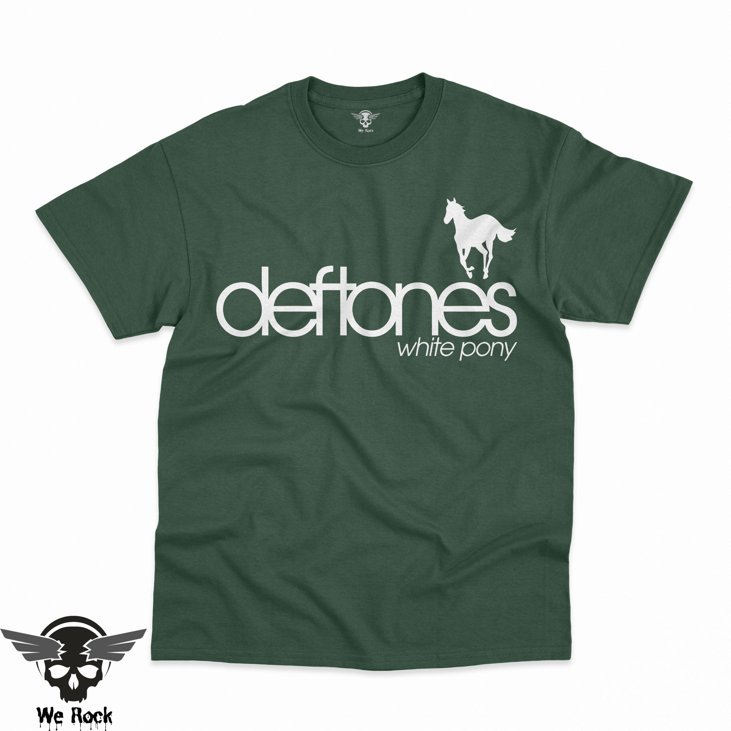 DFT Classic T-Shirt DL DFT2DBS19070 (25)