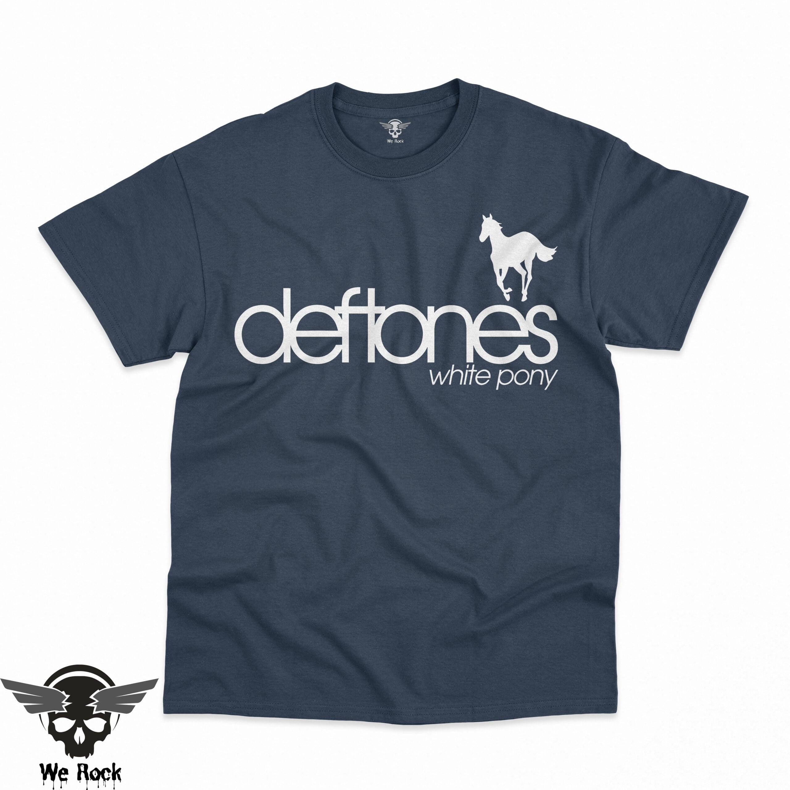 DFT Classic T-Shirt DL DFT2DBS19070 (25)