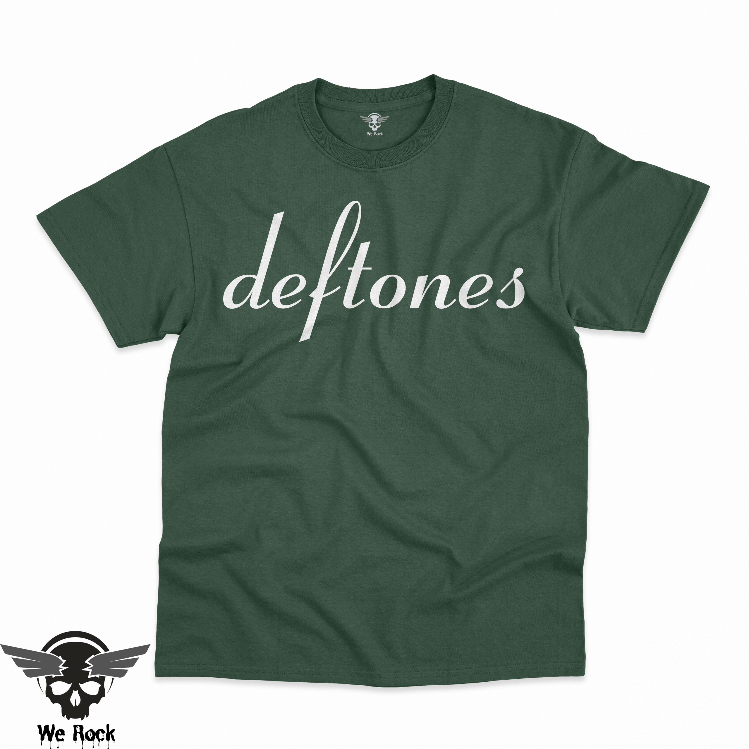 DFT Classic T-Shirt DL DFT2DBS19070 (29)