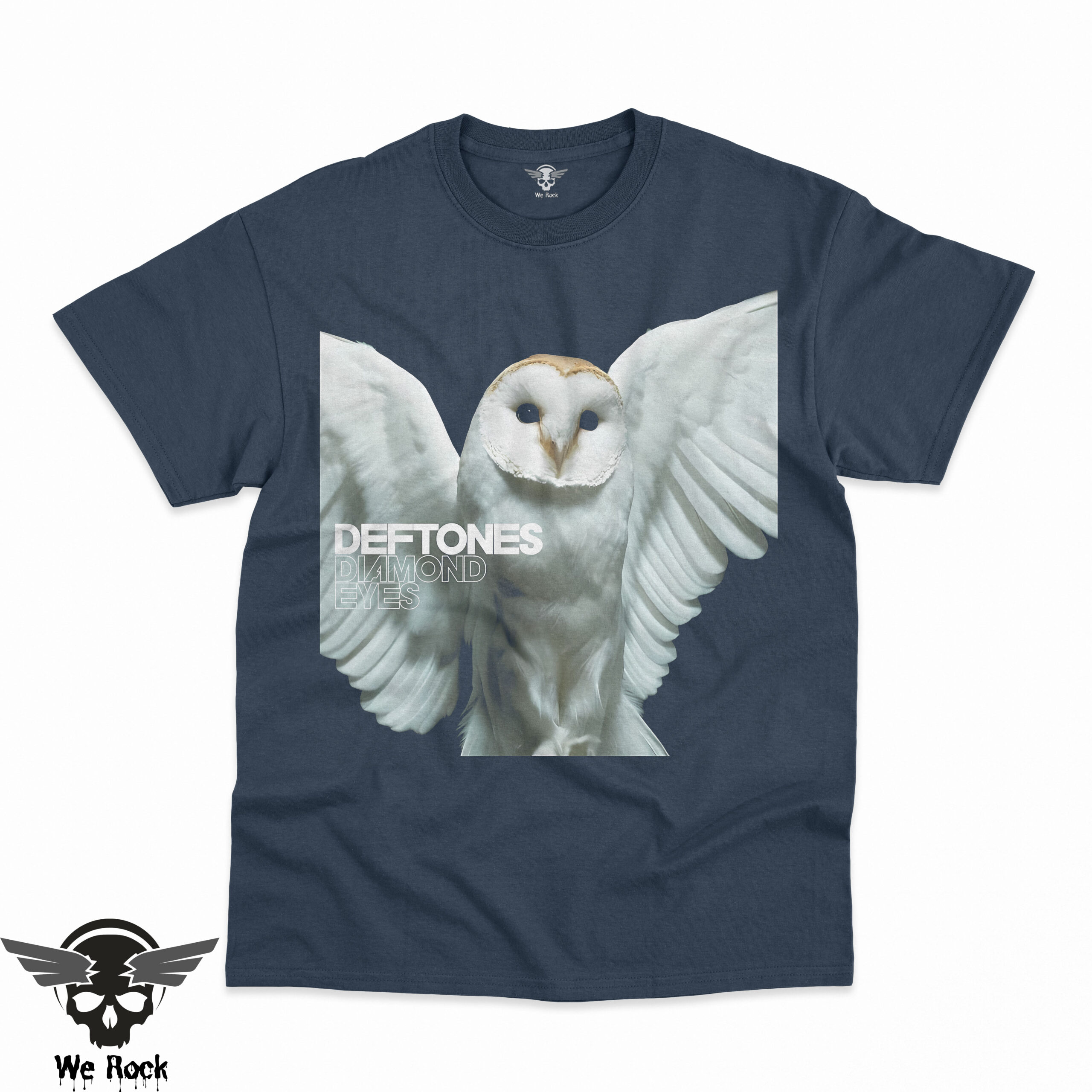 DFT Classic T-Shirt DL DFT2DBS19070 (30)