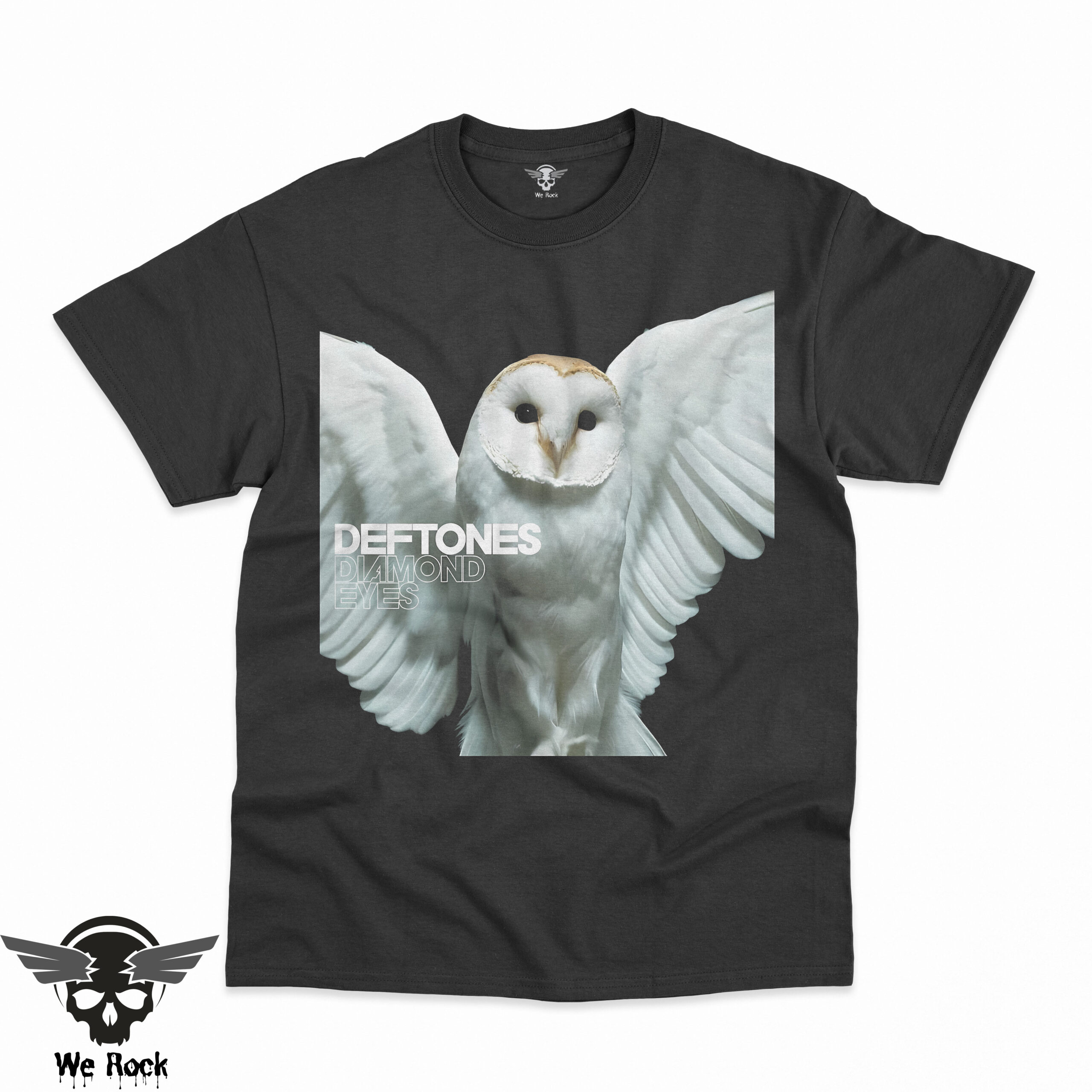 DFT Classic T-Shirt DL DFT2DBS19070 (30)