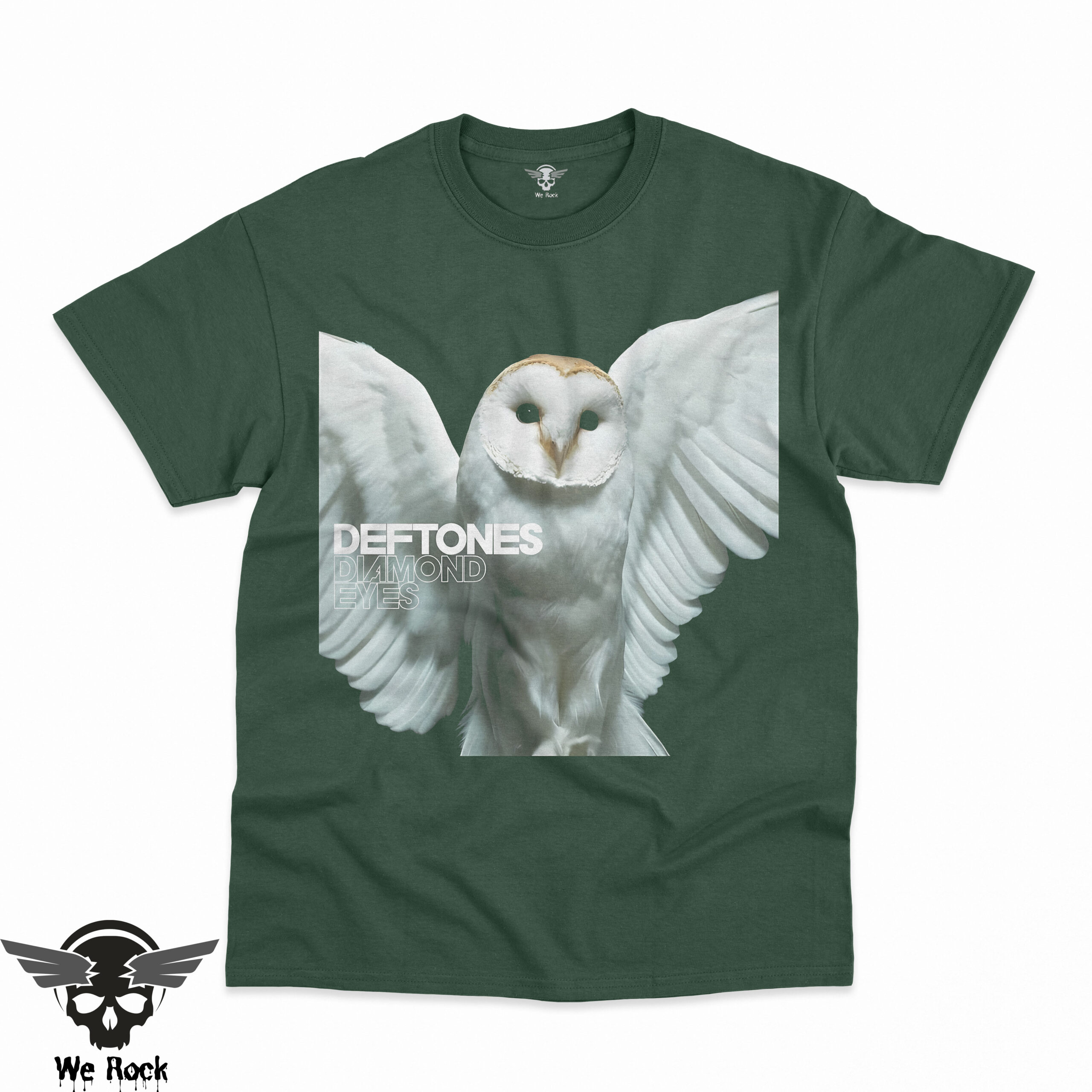 DFT Classic T-Shirt DL DFT2DBS19070 (30)