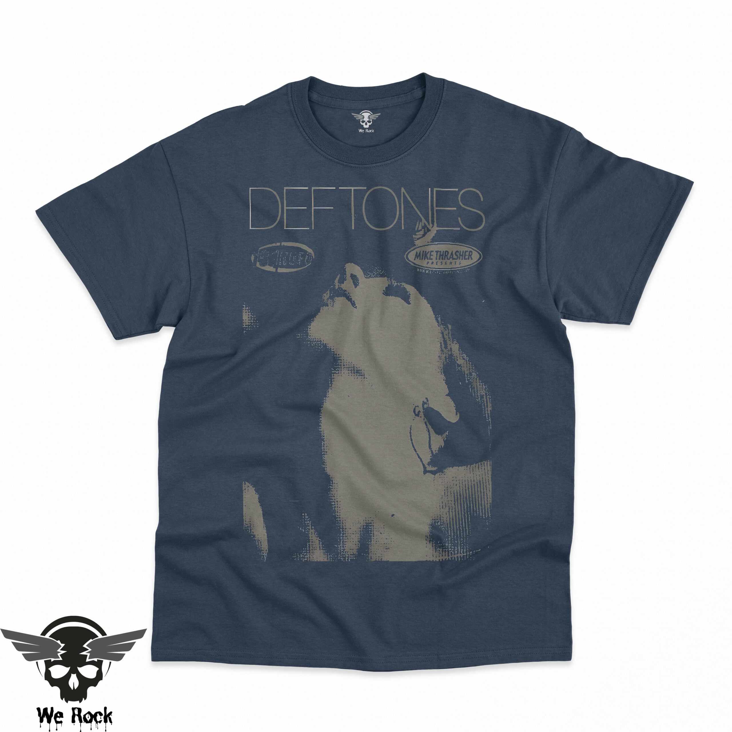 DFT Classic T-Shirt DL DFT2DBS19070 (31)