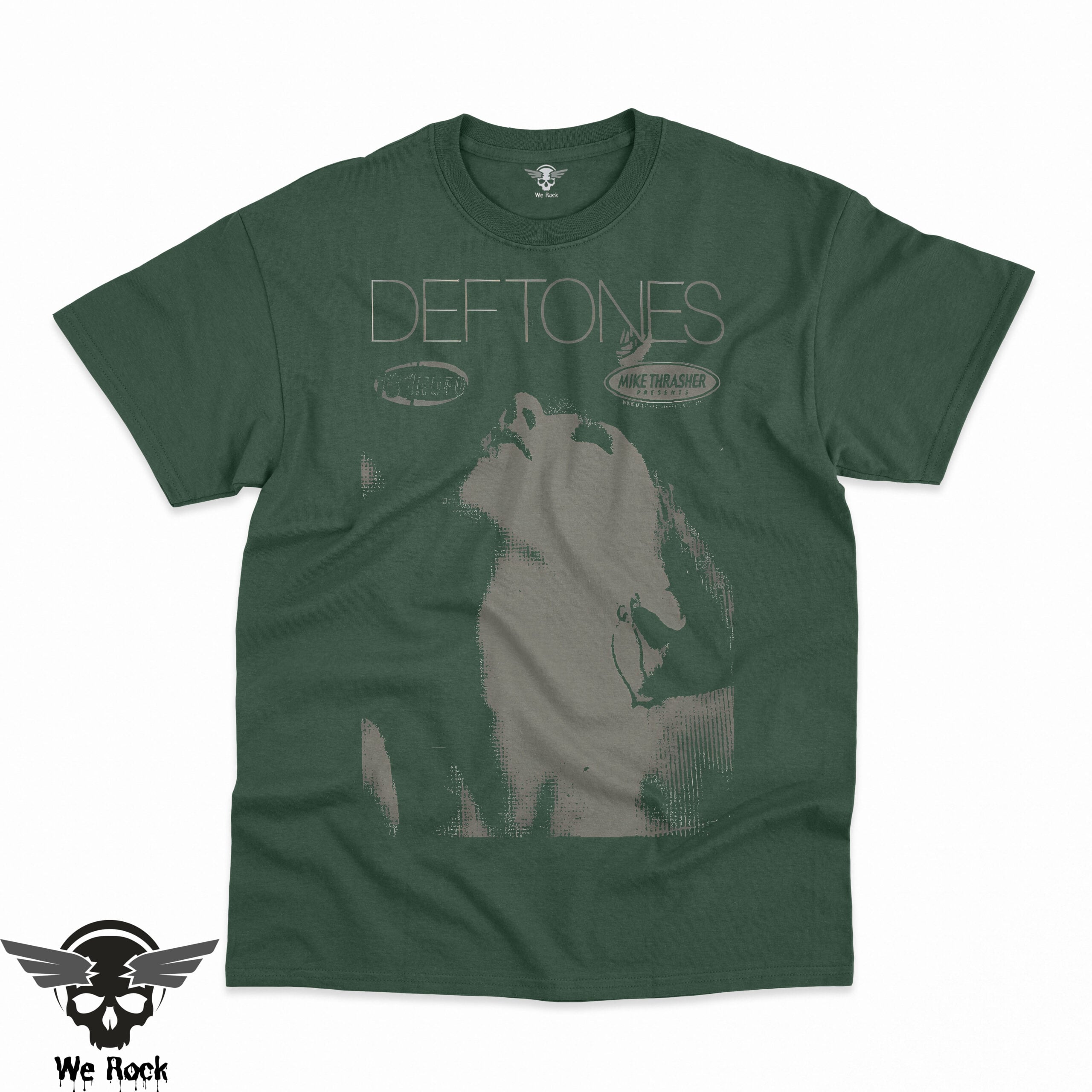 DFT Classic T-Shirt DL DFT2DBS19070 (31)