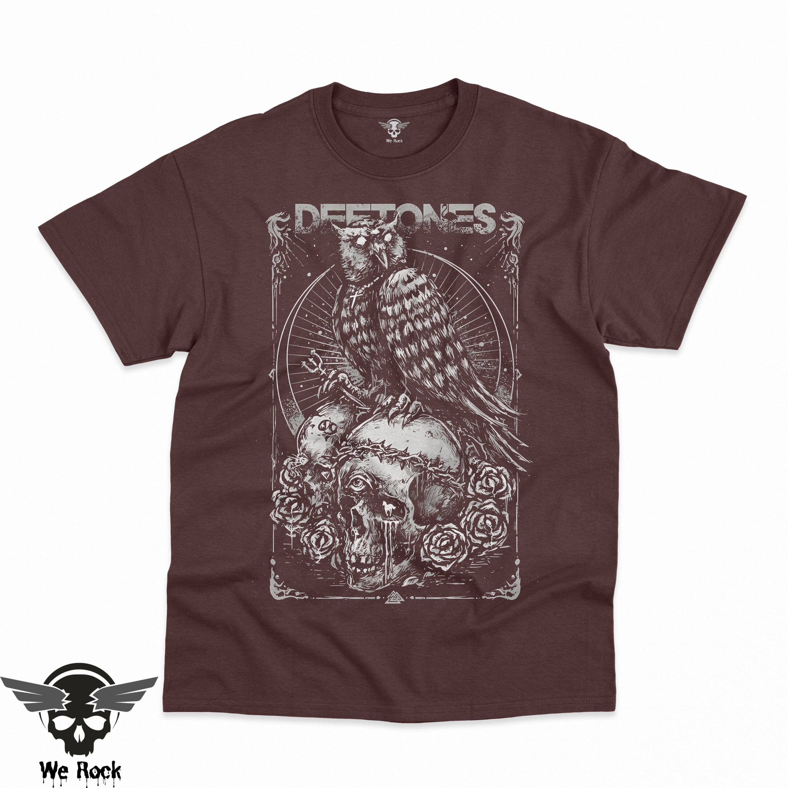 DFT Classic T-Shirt DL DFT2DBS19070 (34)