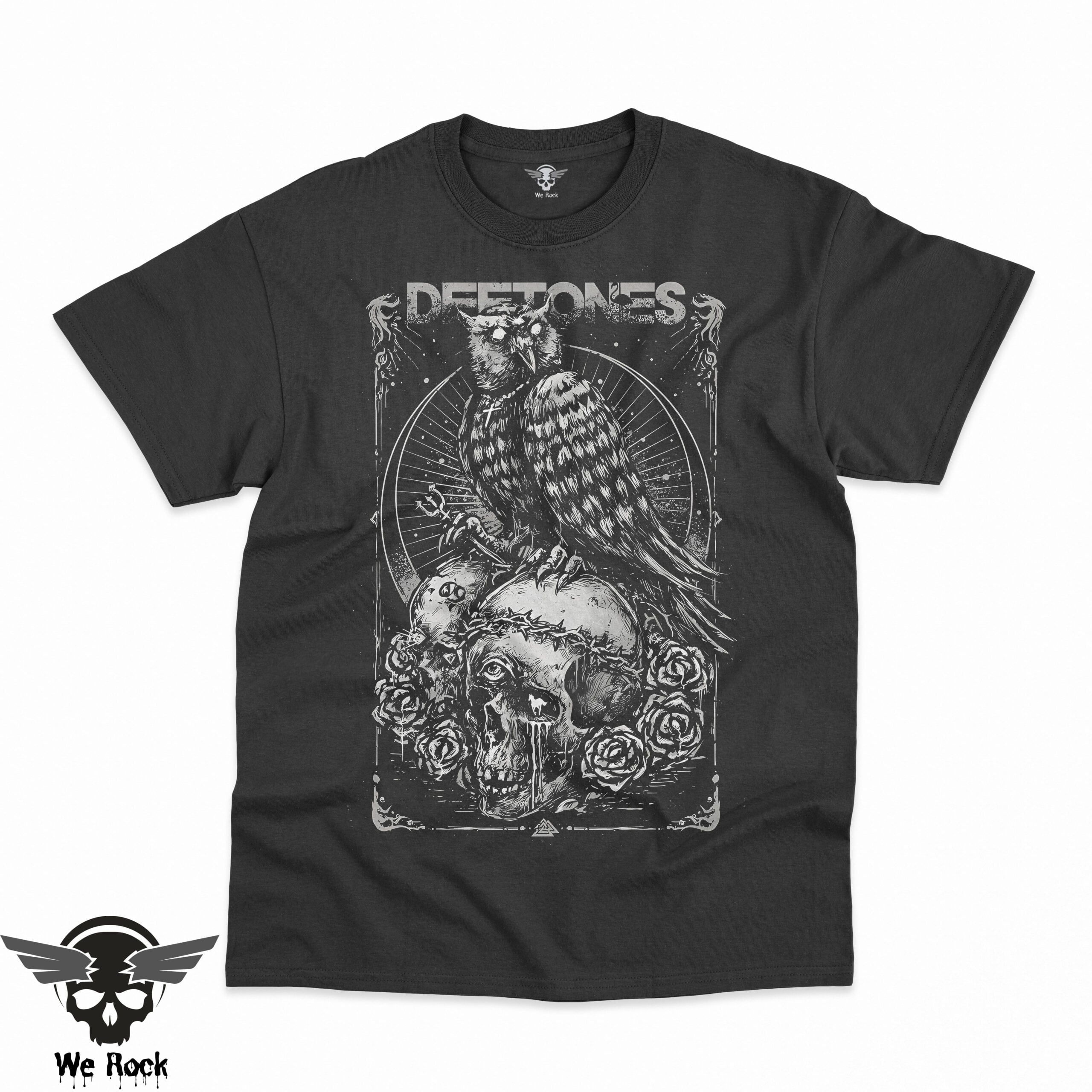 DFT Classic T-Shirt DL DFT2DBS19070 (34)