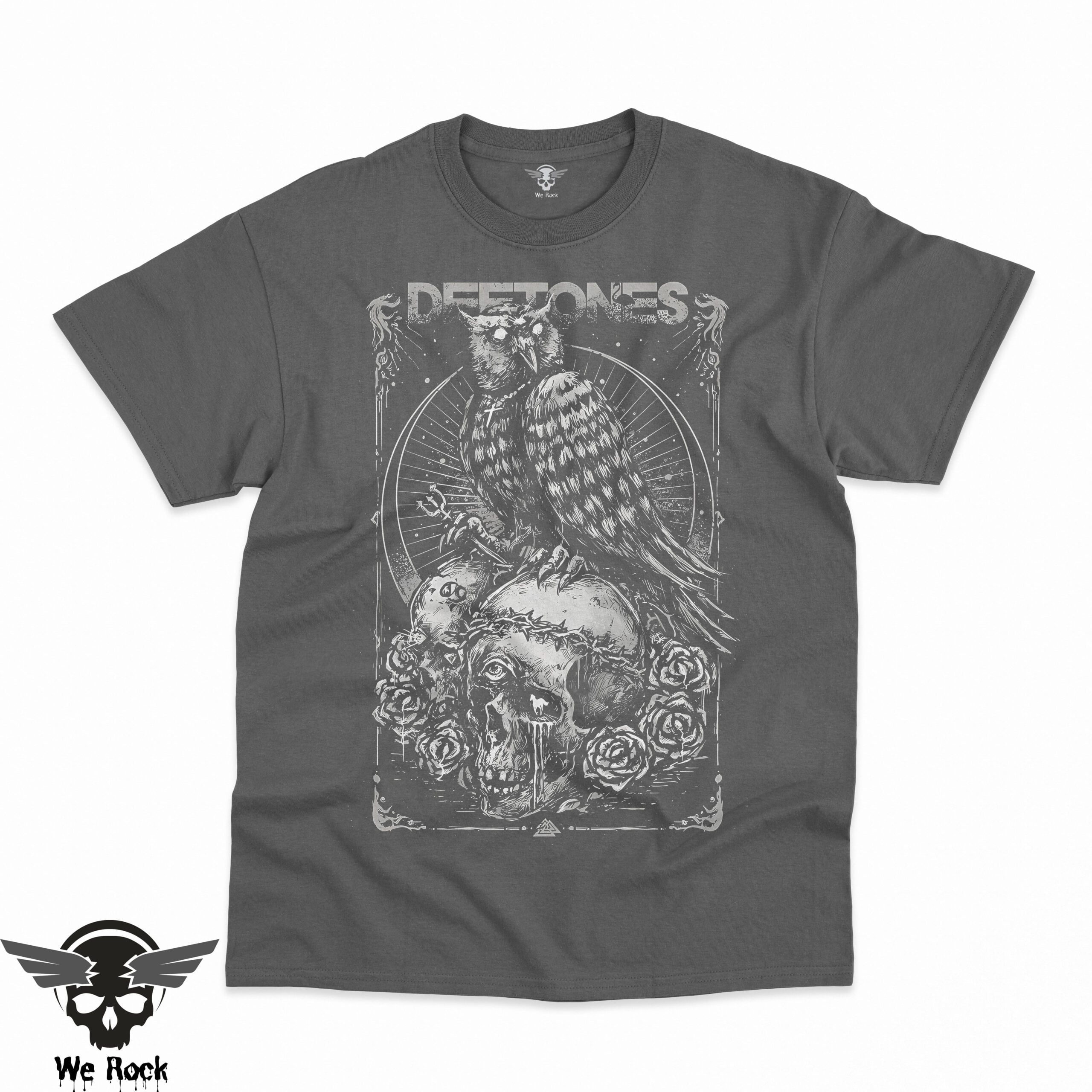 DFT Classic T-Shirt DL DFT2DBS19070 (34)