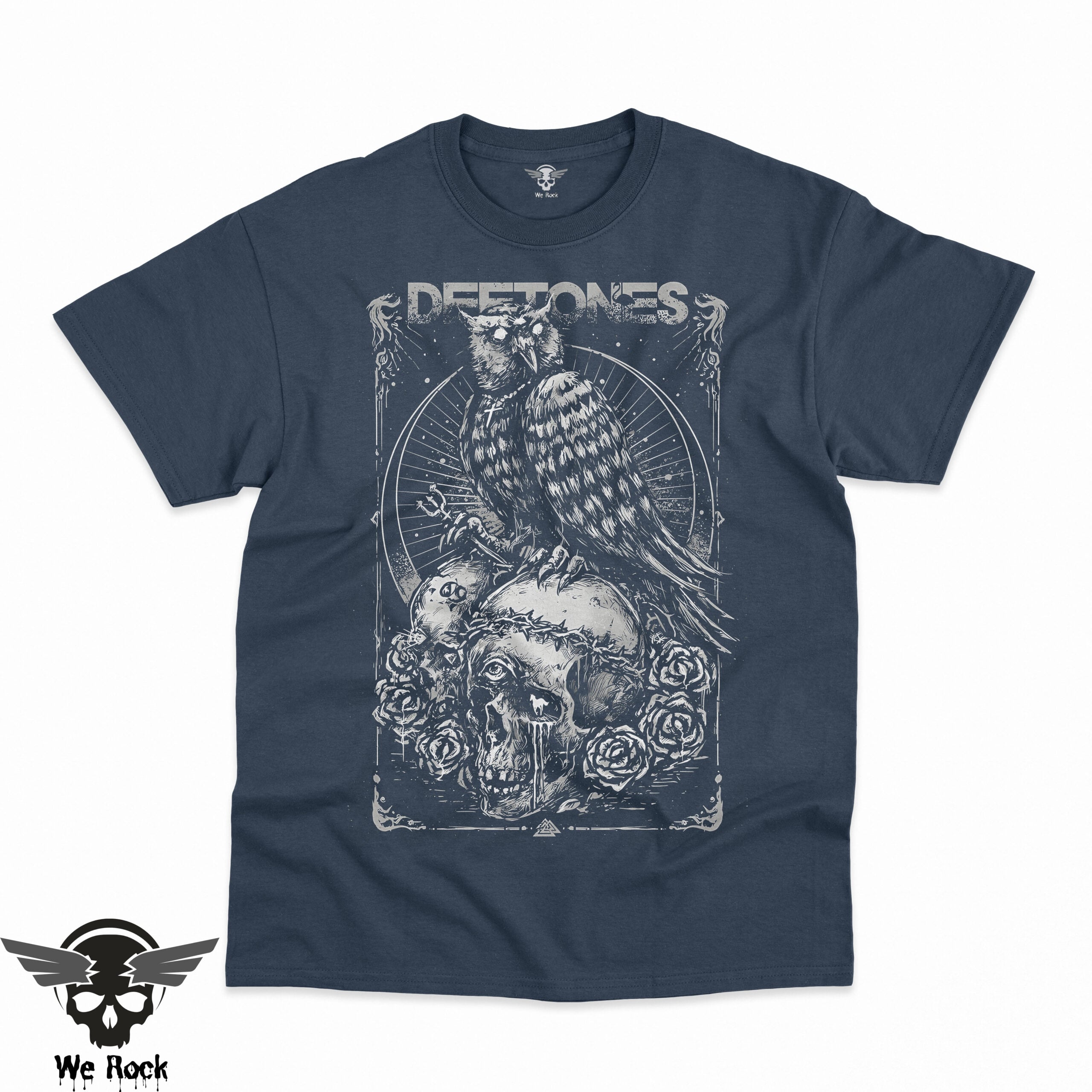 DFT Classic T-Shirt DL DFT2DBS19070 (34)