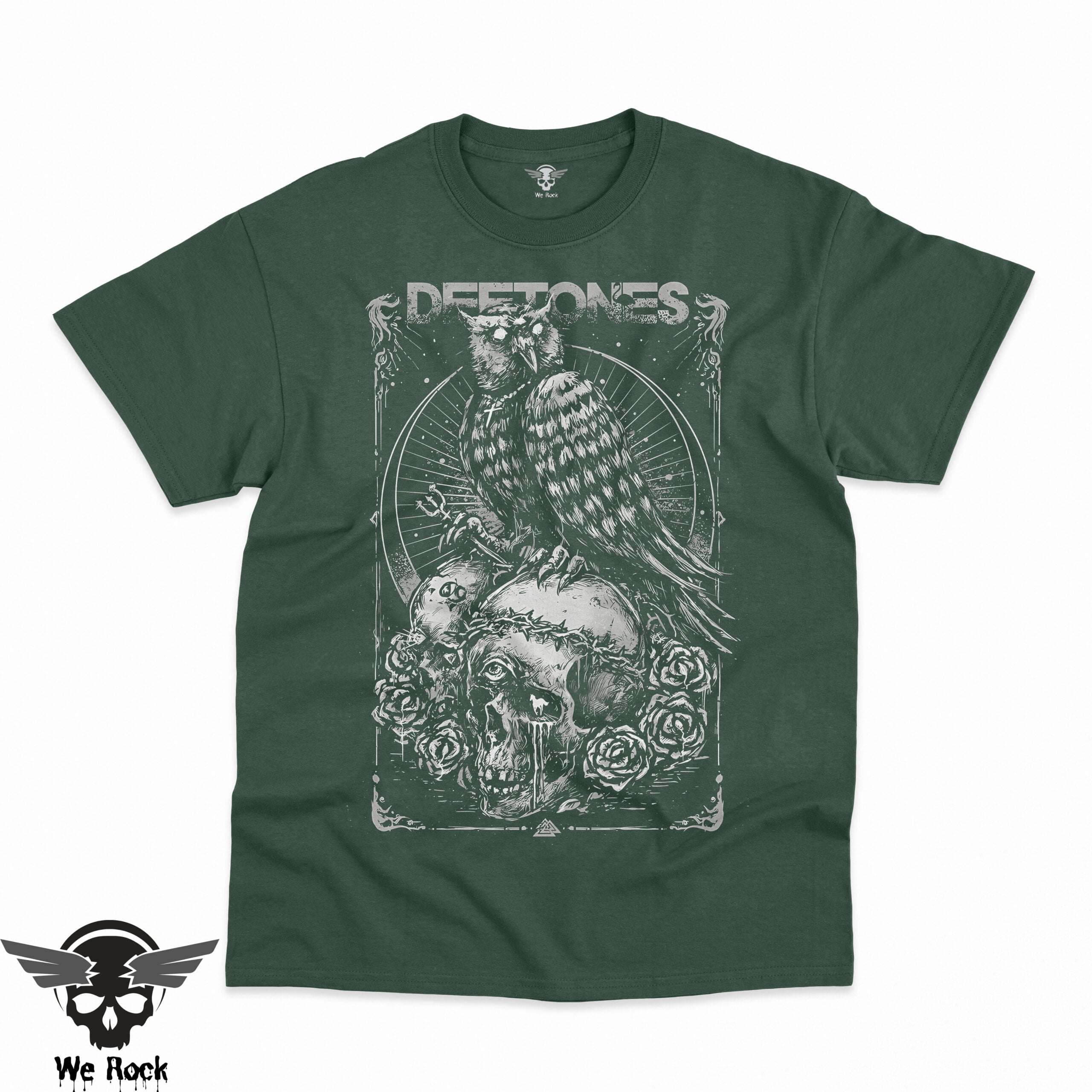 DFT Classic T-Shirt DL DFT2DBS19070 (34)