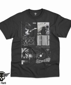 DFT Classic T-Shirt DL DFT2DBS19070 (35)