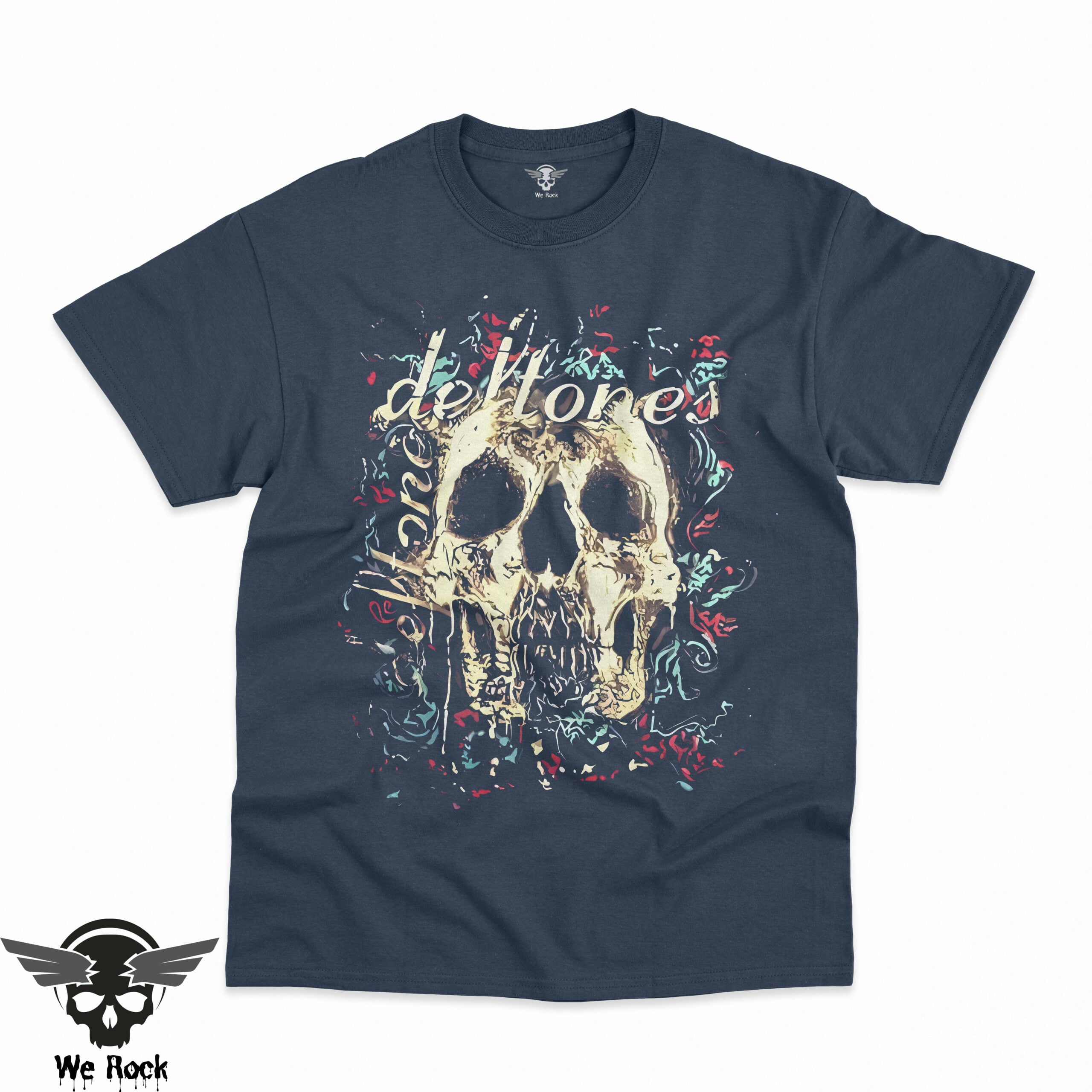 DFT Classic T-Shirt DL DFT2DBS19070 (4)