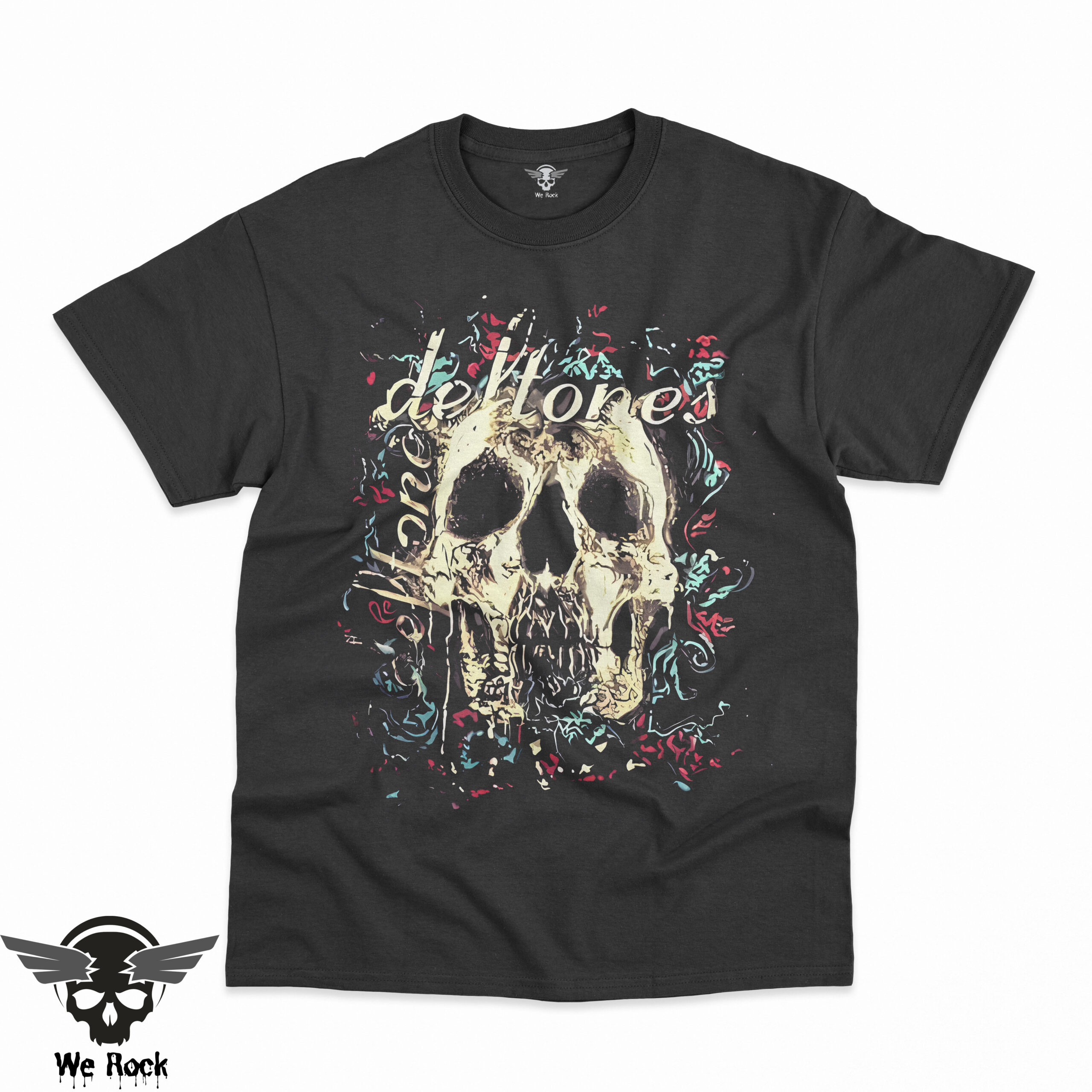 DFT Classic T-Shirt DL DFT2DBS19070 (4)