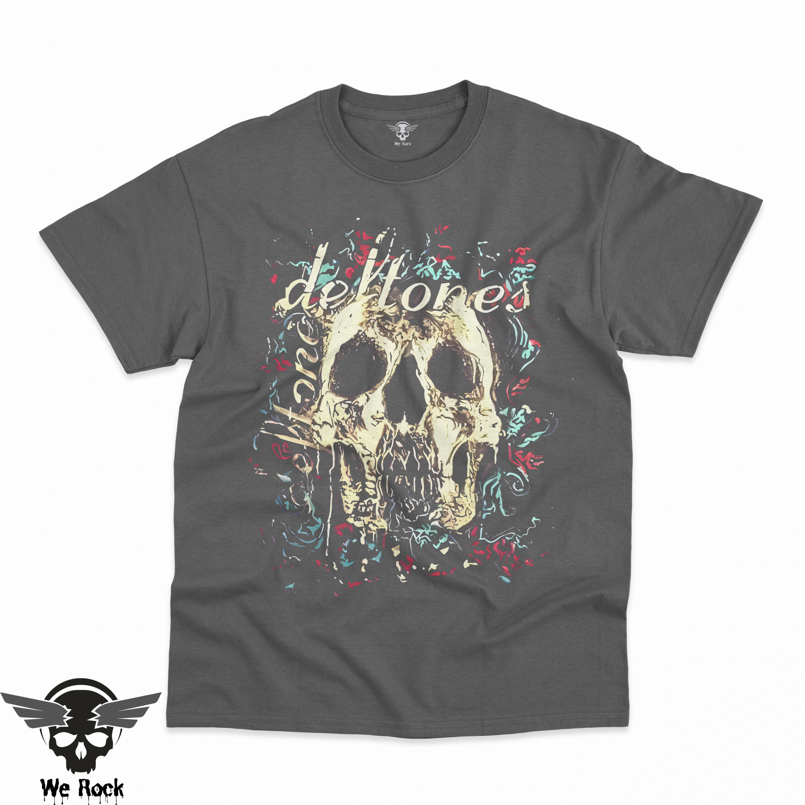 DFT Classic T-Shirt DL DFT2DBS19070 (4)