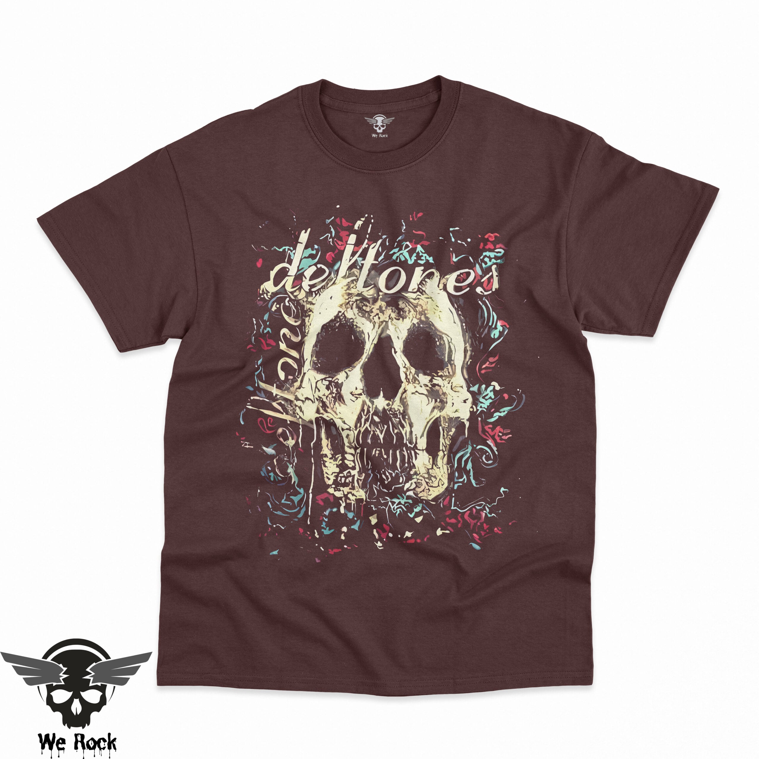 DFT Classic T-Shirt DL DFT2DBS19070 (4)