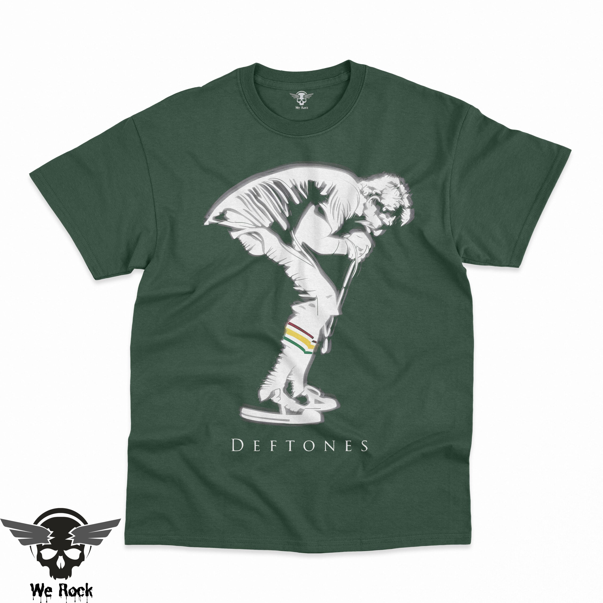 DFT Classic T-Shirt DL DFT2DBS19070 (41)