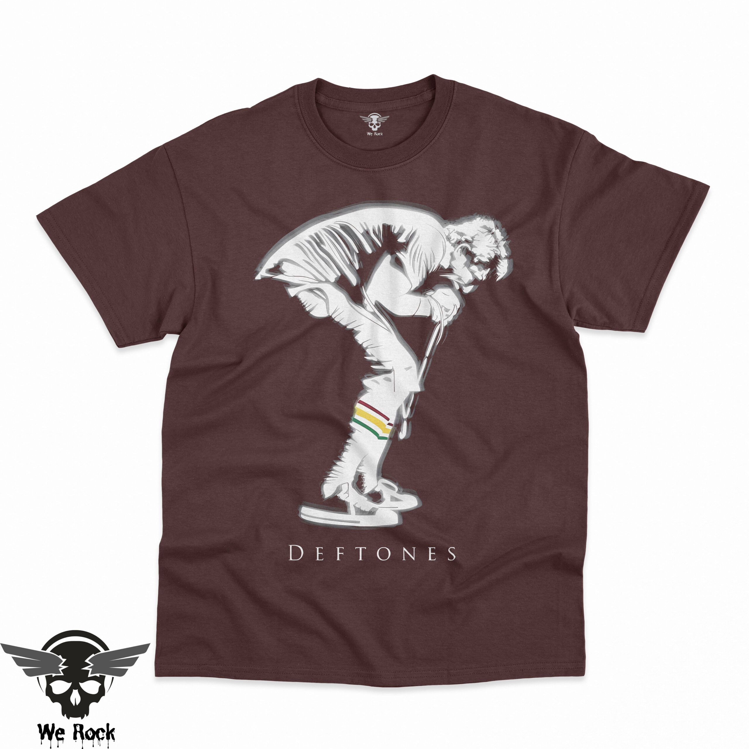 DFT Classic T-Shirt DL DFT2DBS19070 (41)